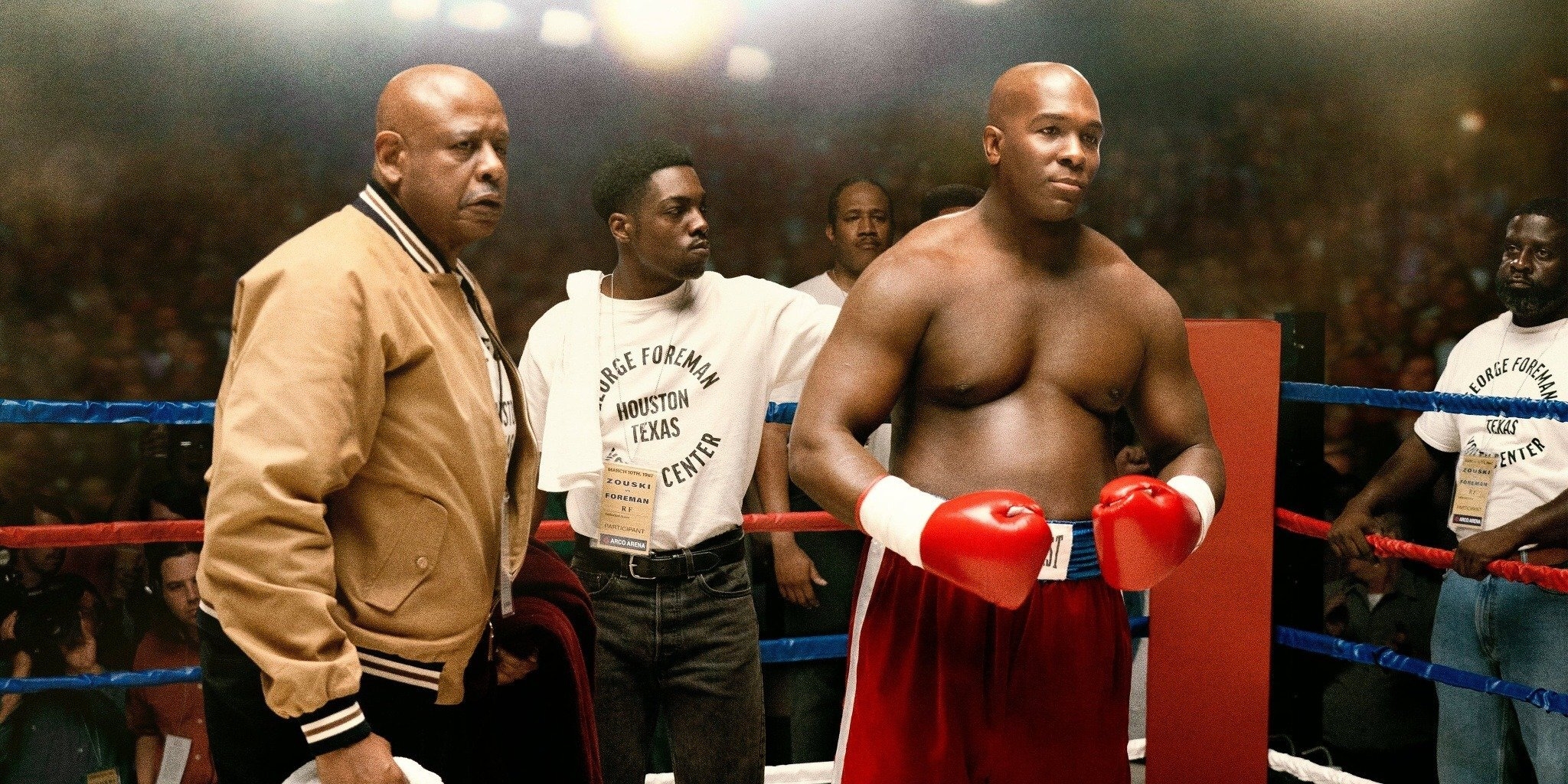 Big George Foreman