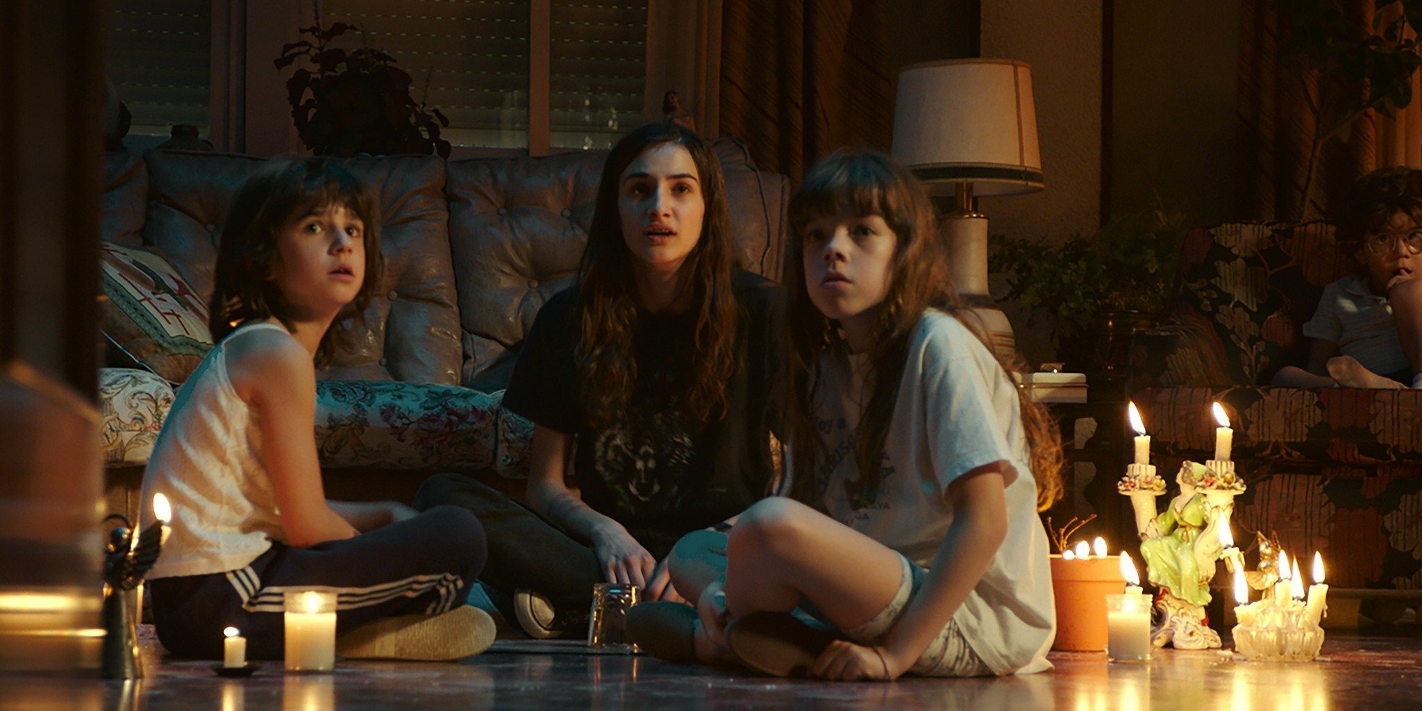 Veronica — Frissons TV 03:25