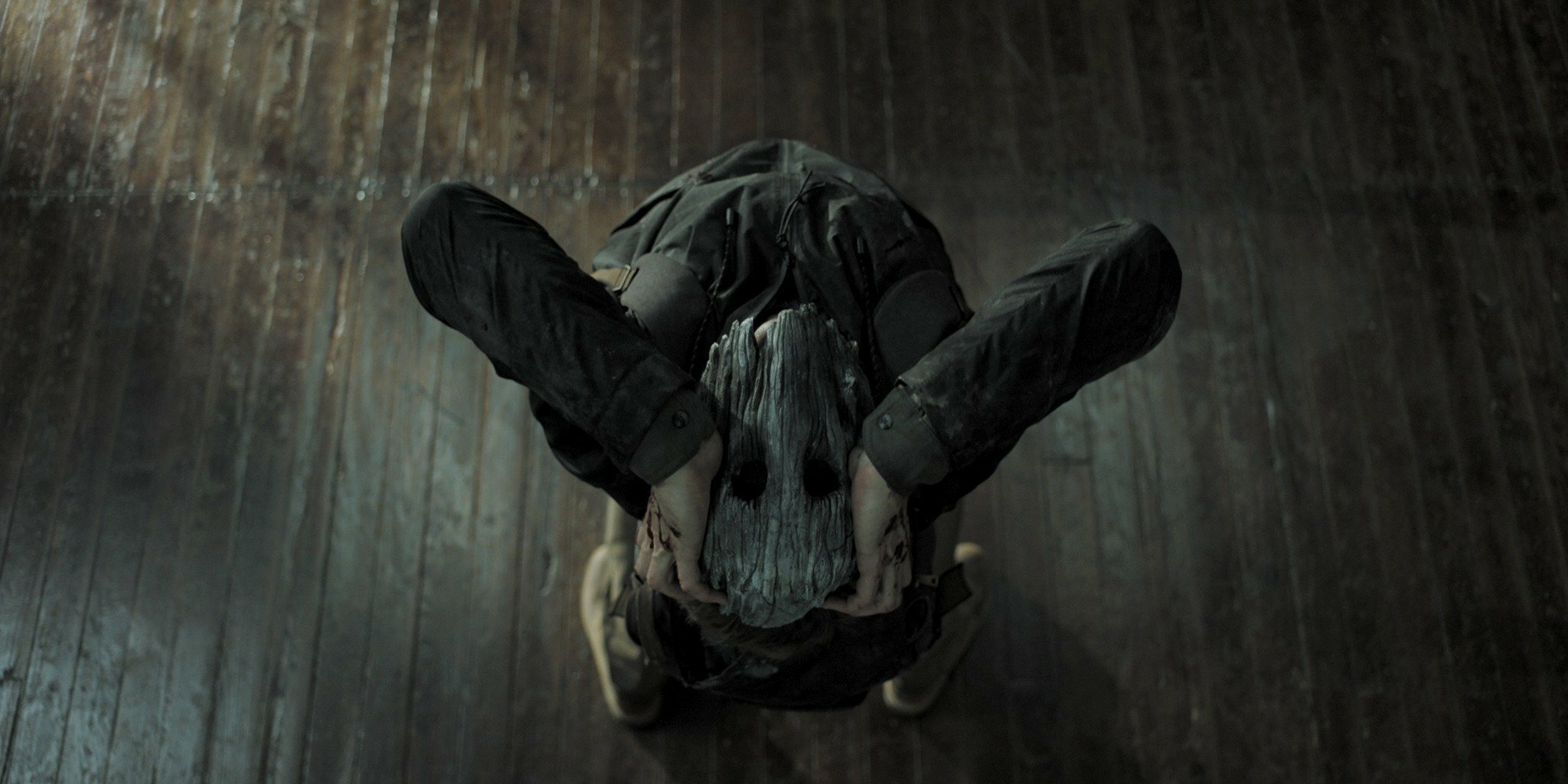 Tu pourrais être le tueur