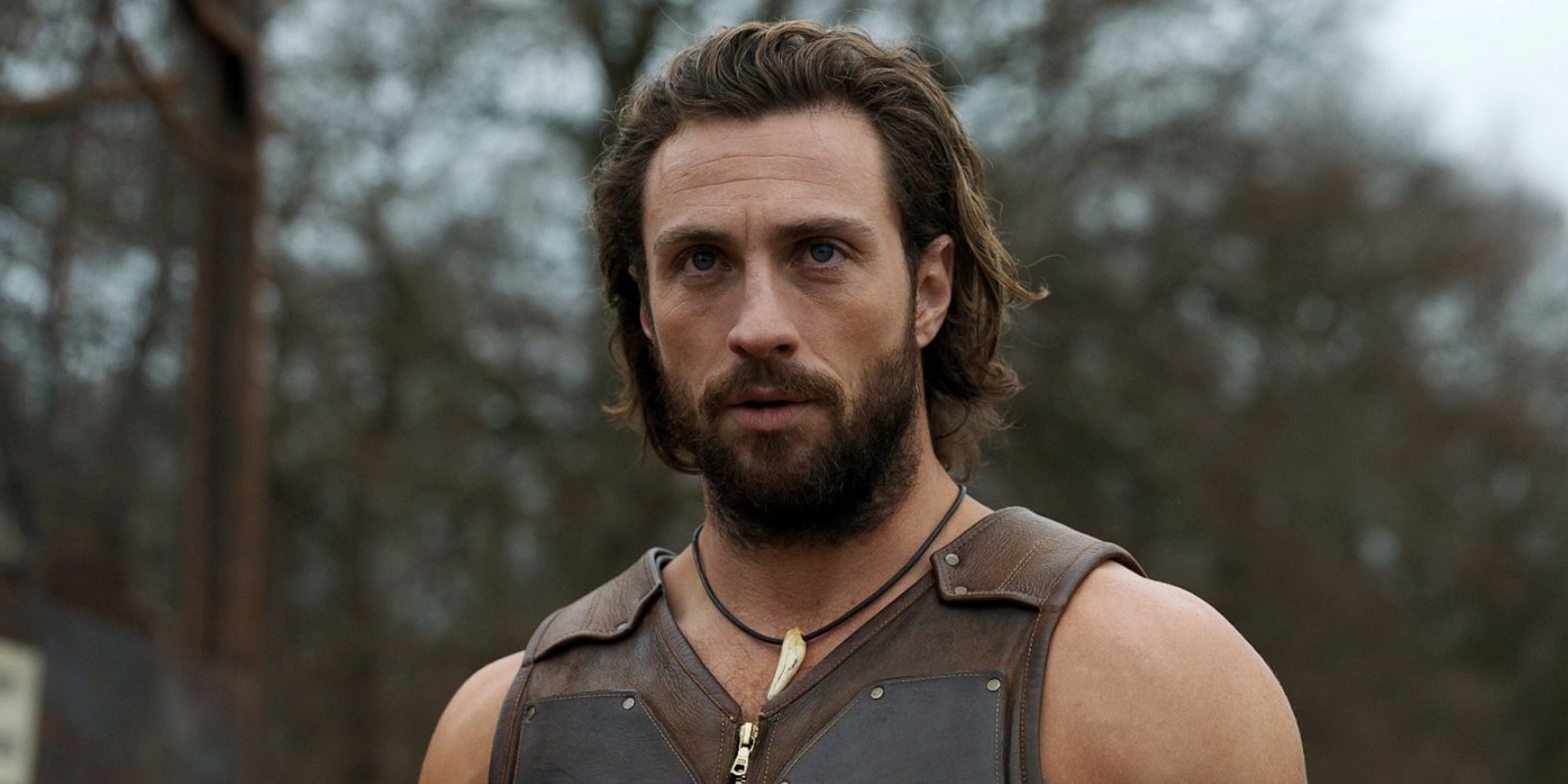 Kraven le chasseur — Super Ecran 3 01:55