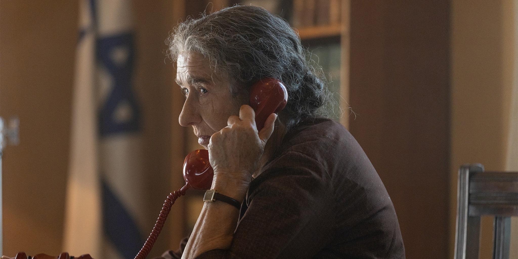 Golda — Super Ecran 2 22:30