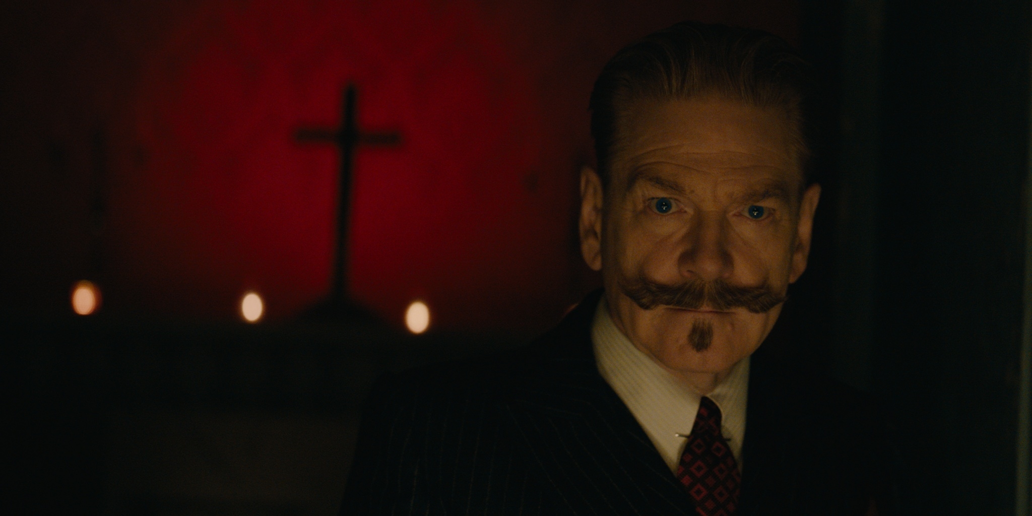 Mystère à Venise — SRF zwei 21:05