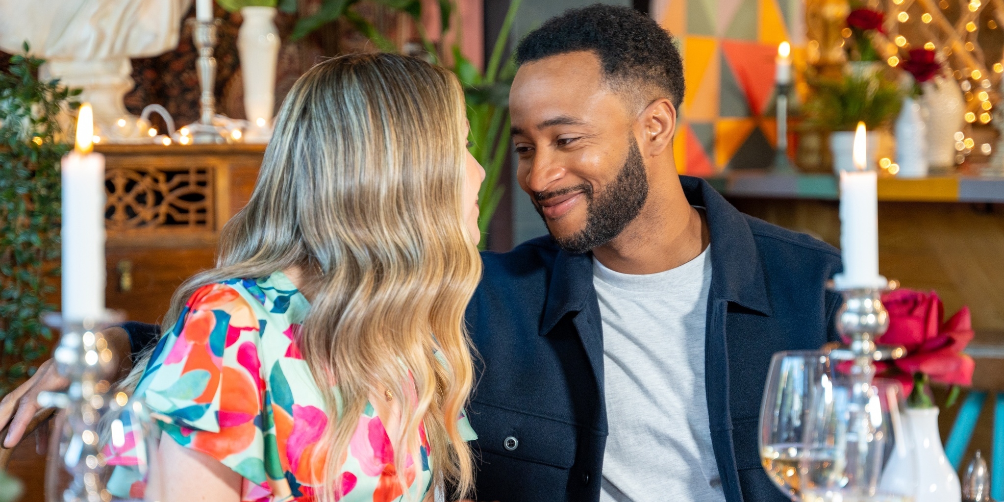 Dix jours pour changer de vie — CinePop 12:00