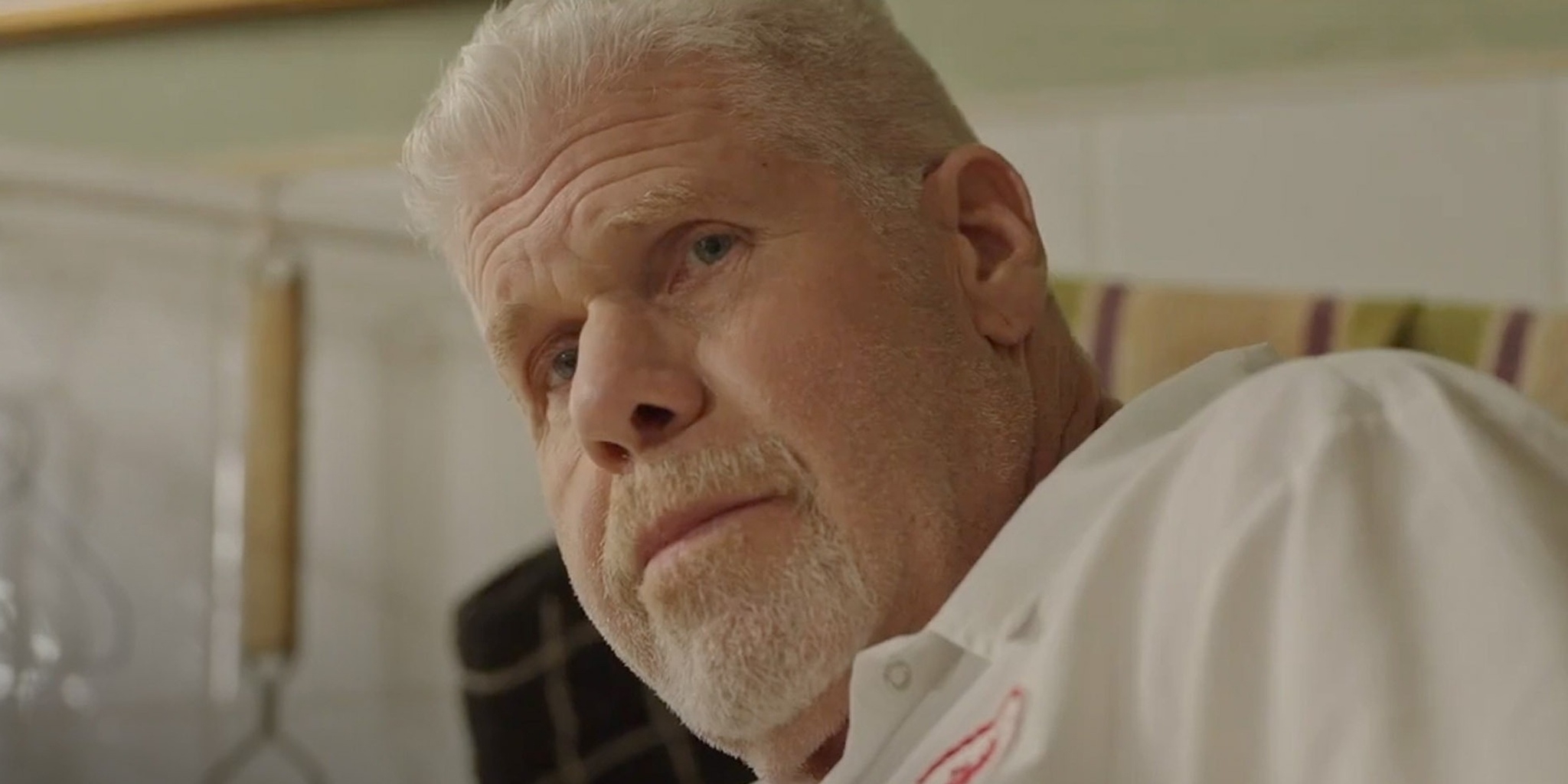 The Baker — Addik TV 01:00