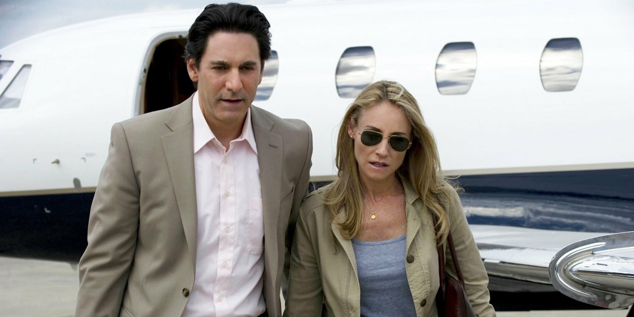 Justice pour Natalee — Temoin 16:00