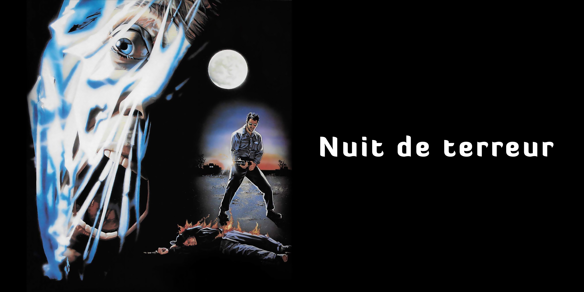 Nuit de terreur