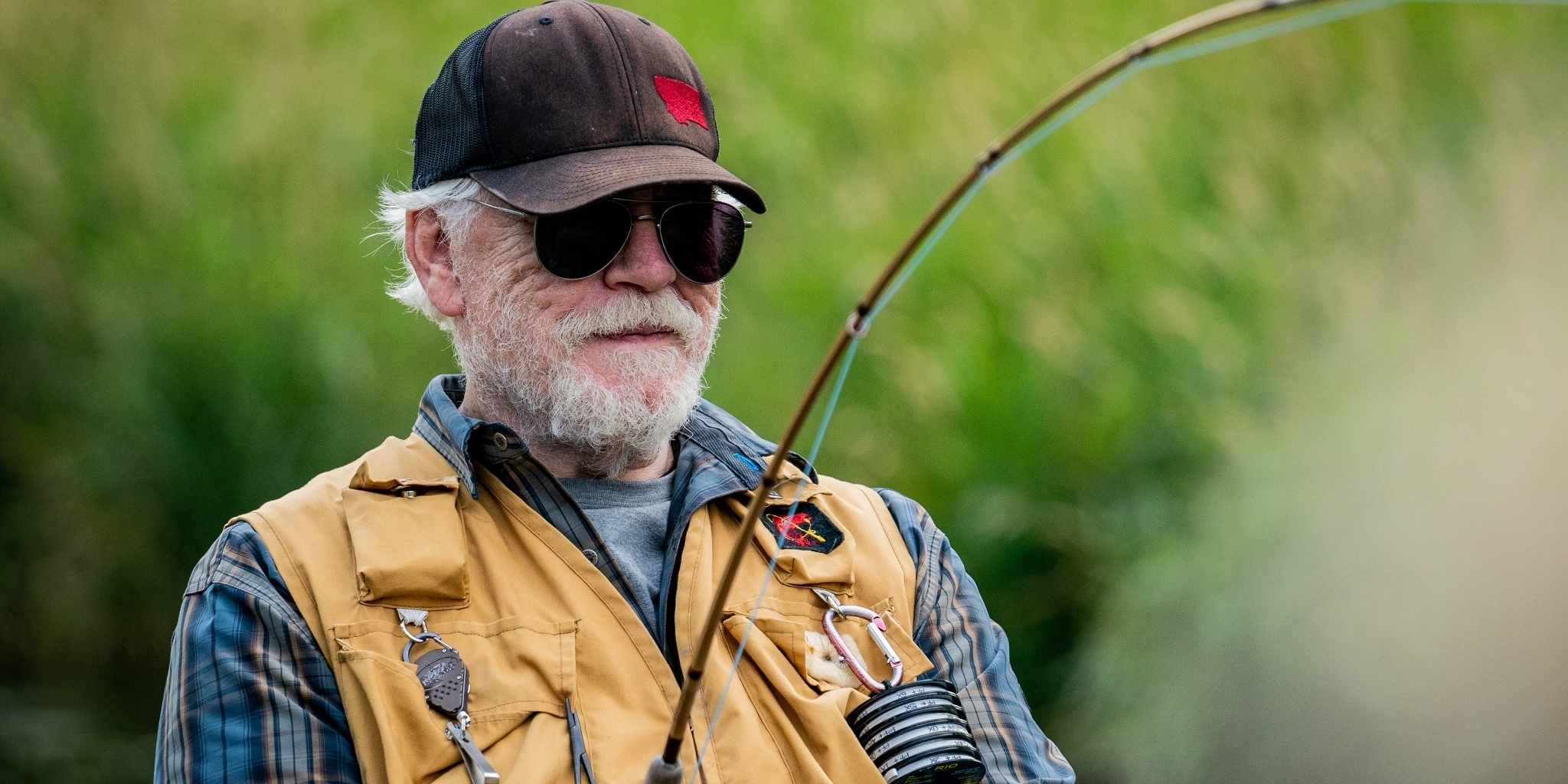 Pêche à la mouche — CFTM 07:35