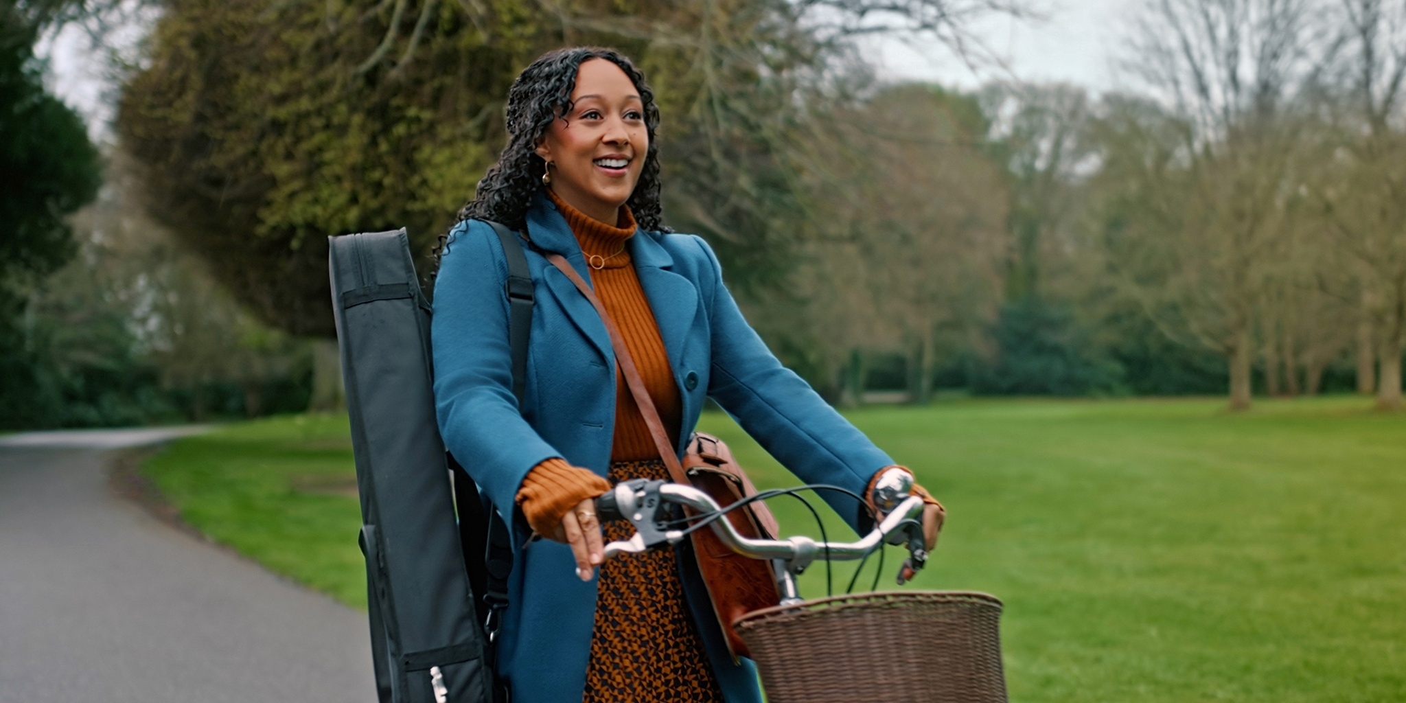 Mystères des harmonies hantées: meurtre en sol majeur — Canal Vie 21:00