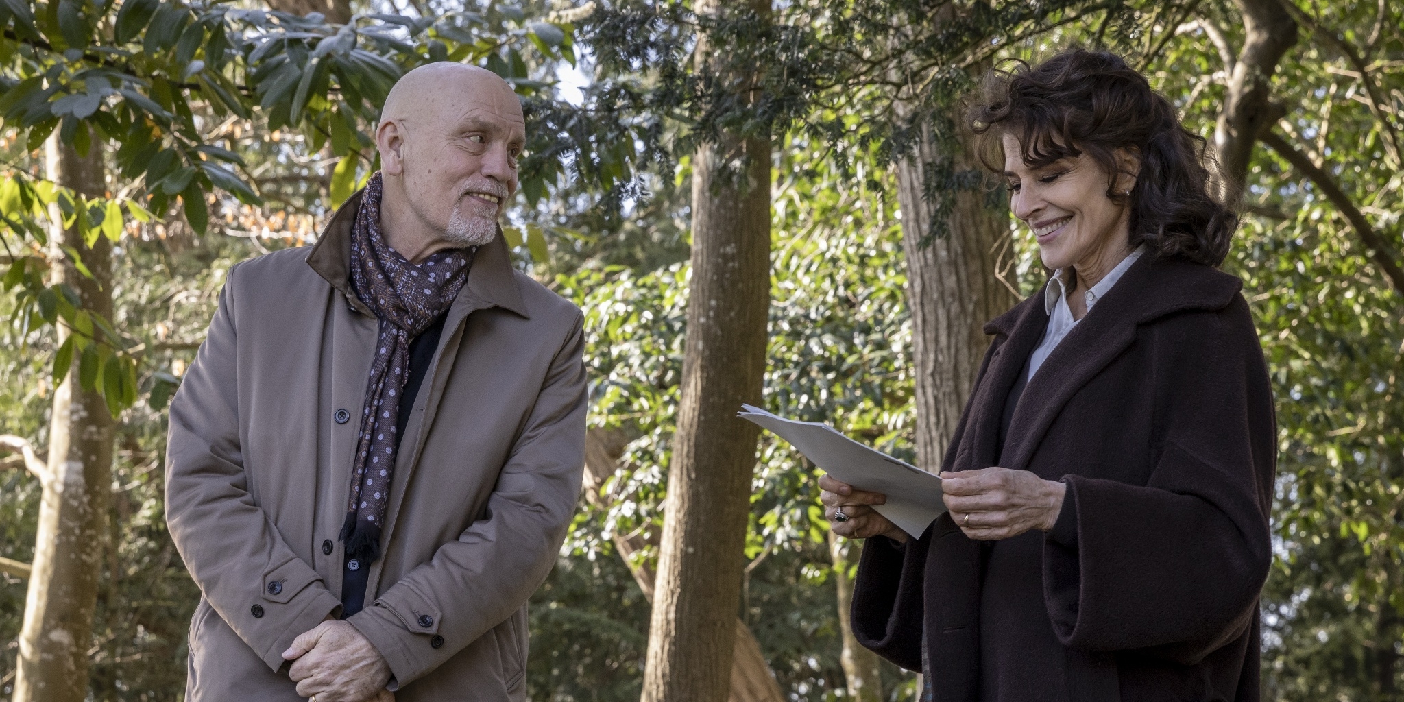 Complètement cramé — TFO 07:46