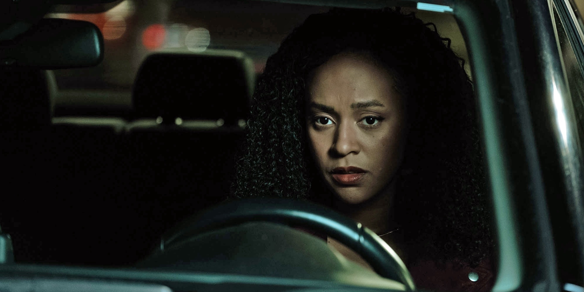 Le monstre de Davenwood — CinePop 13:30