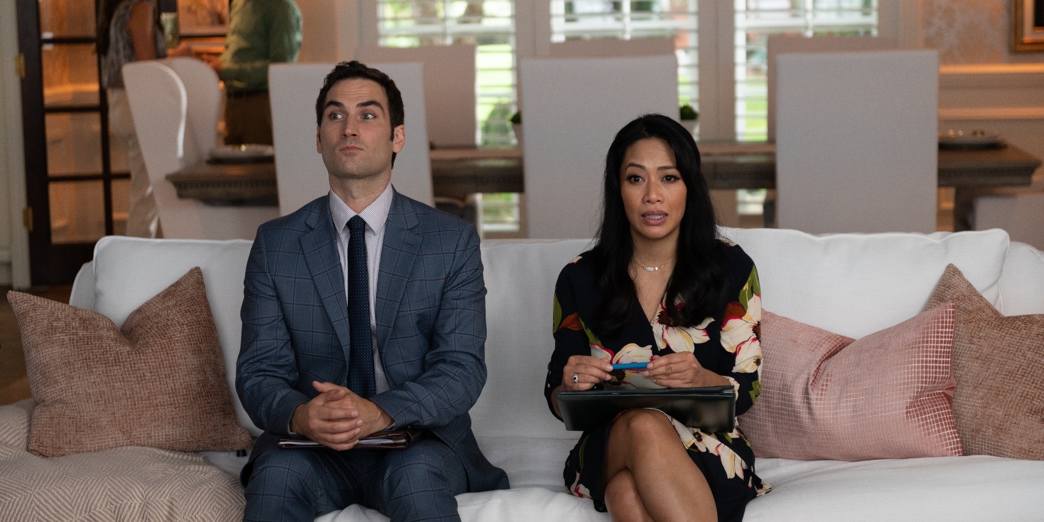 La course au mariage — CinePop 13:25