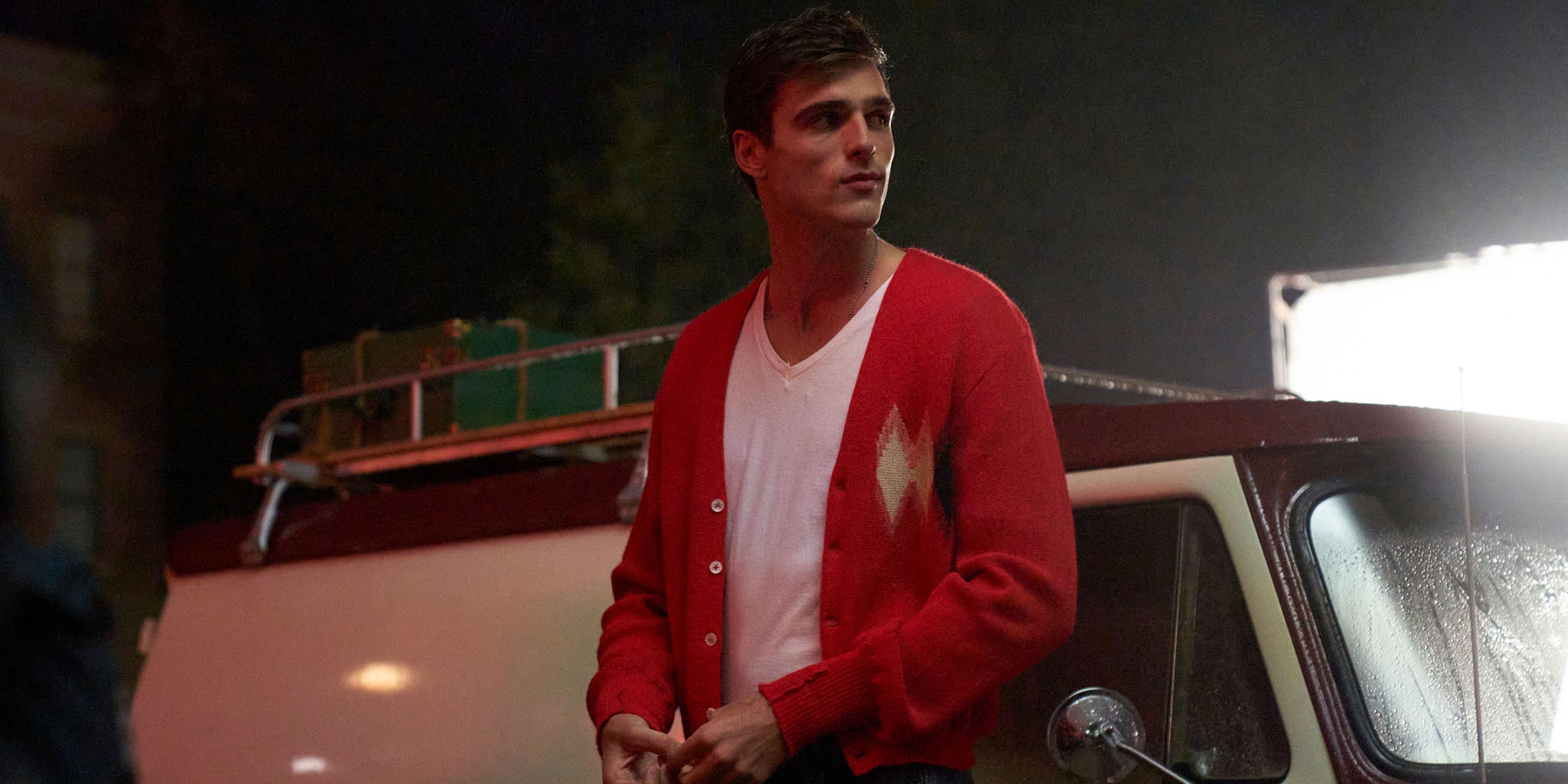 Le passager — Super Ecran 3 21:35