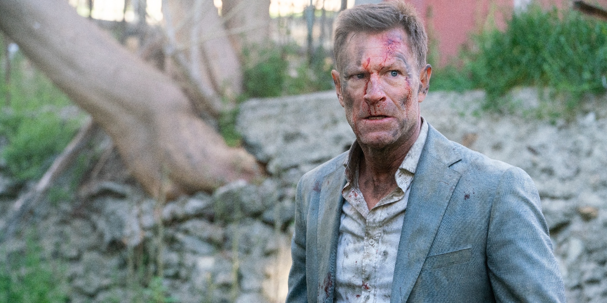 Complot meurtrier — Super Ecran 2 22:10