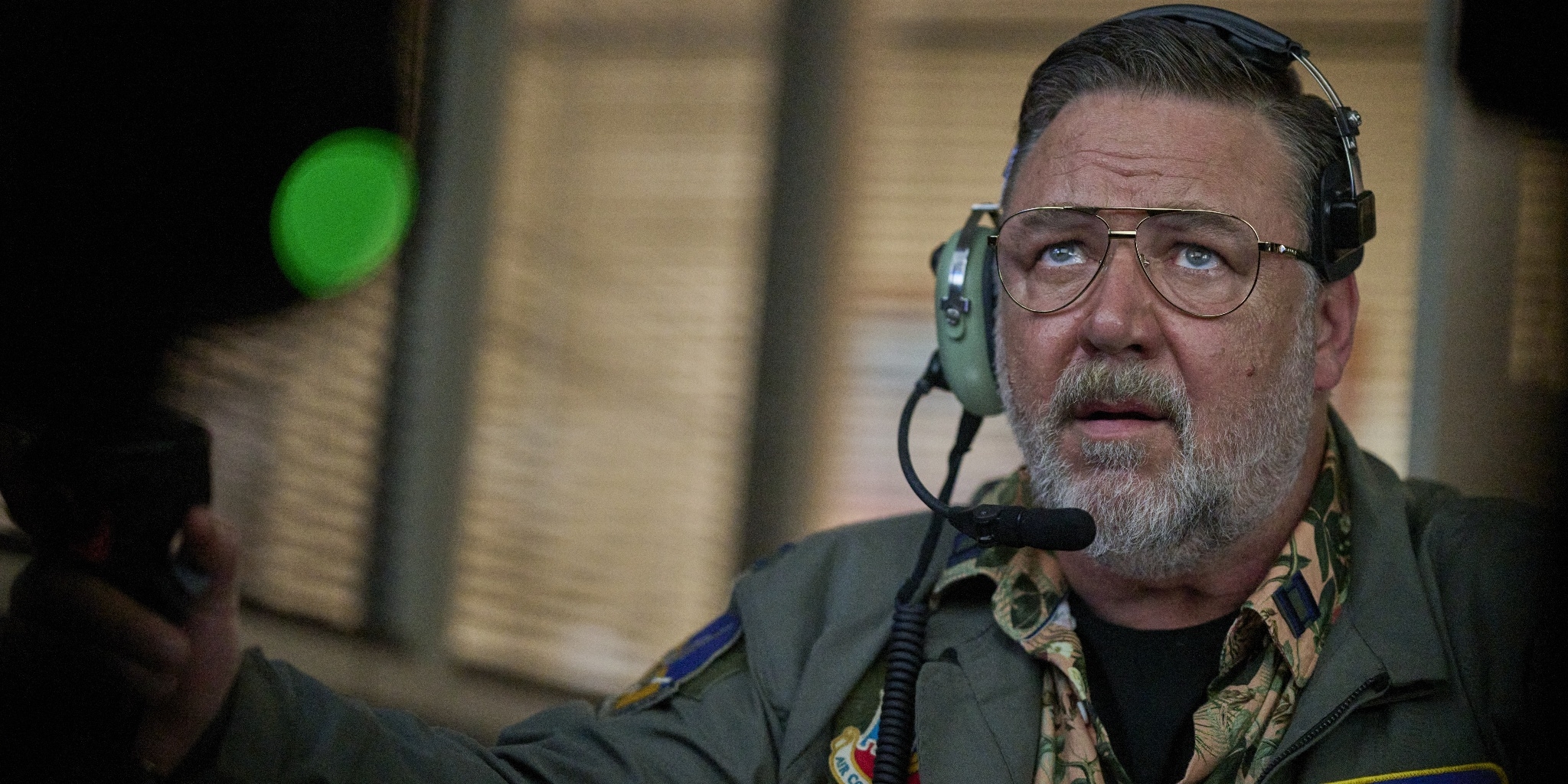 Territoire hostile — Super Ecran 2 19:55