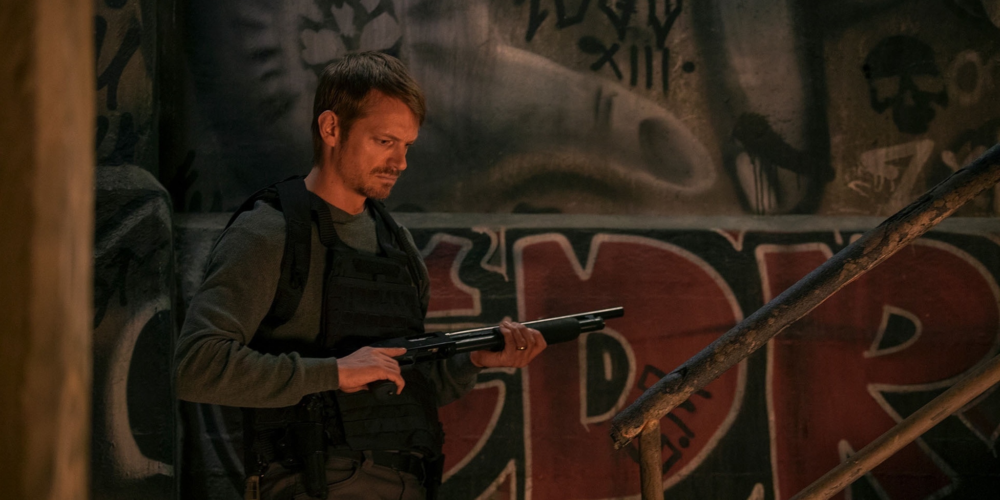 Vengeance silencieuse