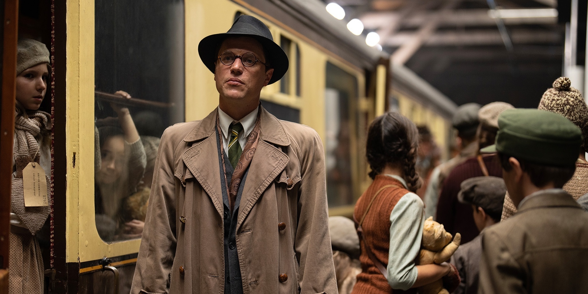 Une vie — BE1Plus1H 23:38