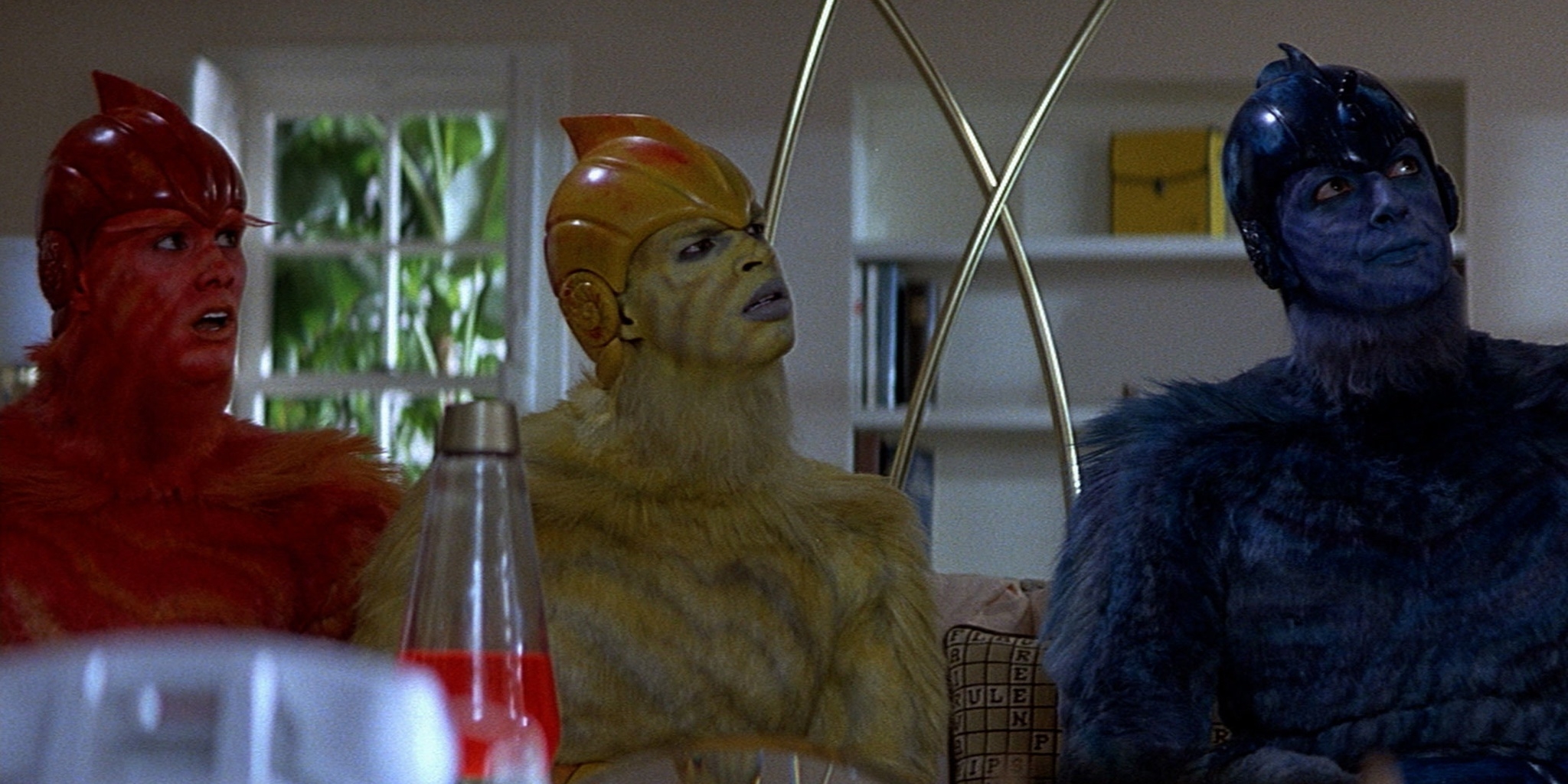 Objectif Terrienne — CinePop 20:40