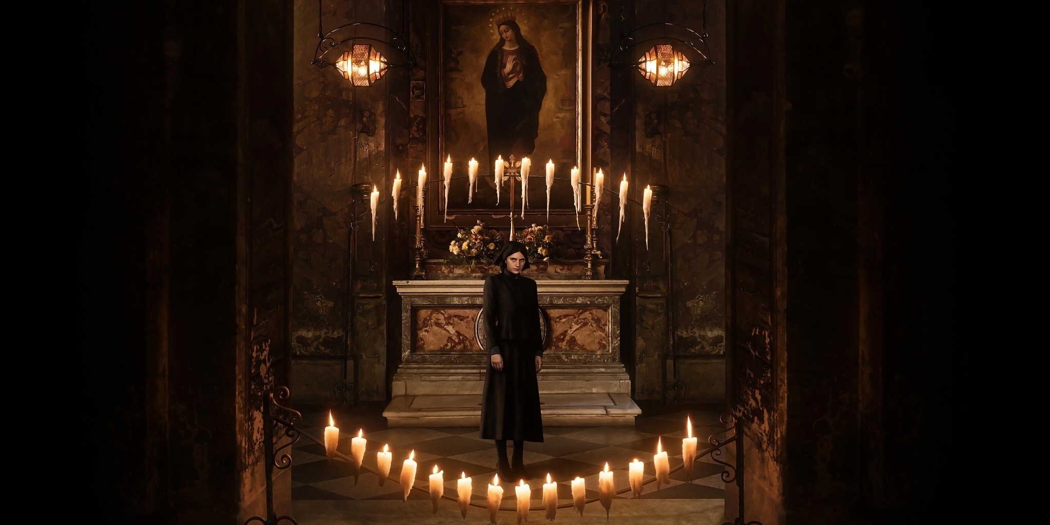 La malédiction: le commencement — Super Ecran 1 19:40