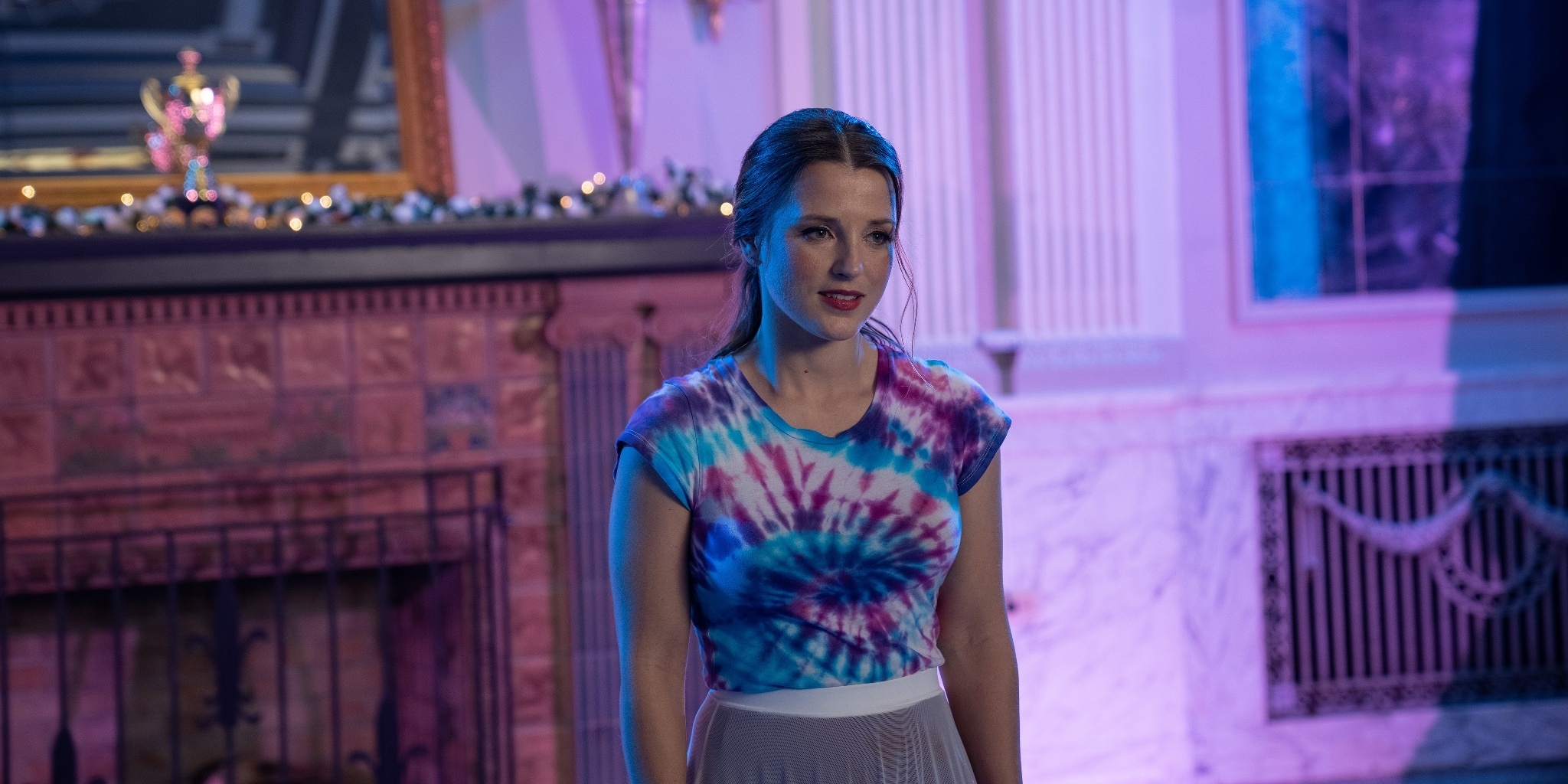 Le boxeur et le papillon — Canal Vie 21:00