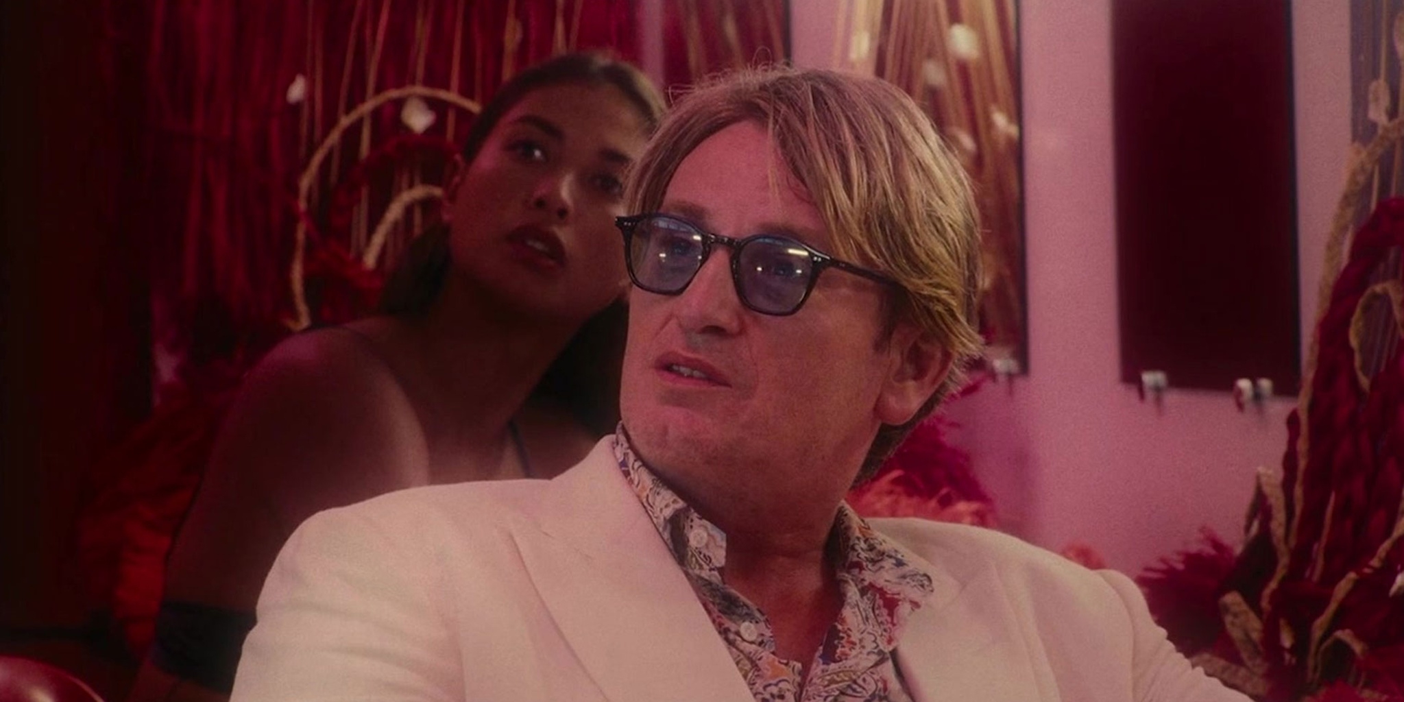 Pacifiction: tourment sur les Îles — TFO 03:00