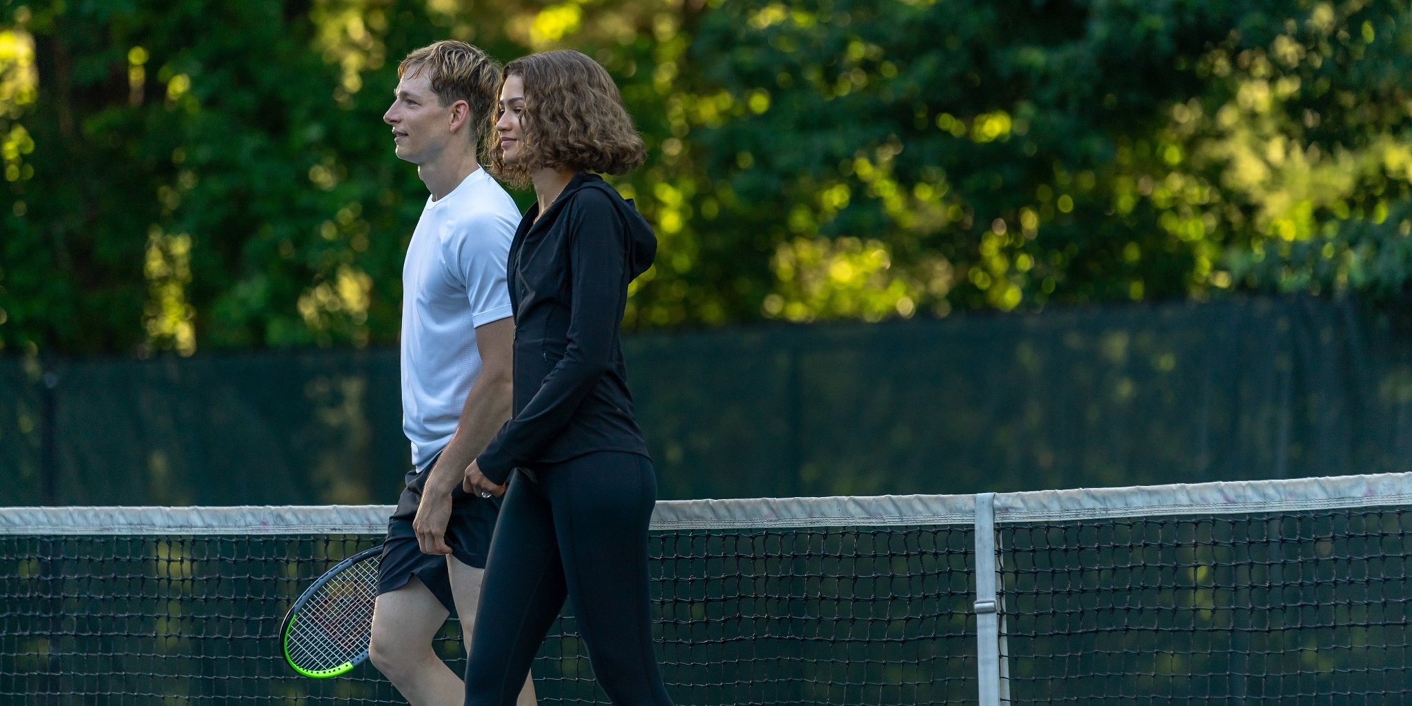 Challengers — Super Ecran 1 00:45