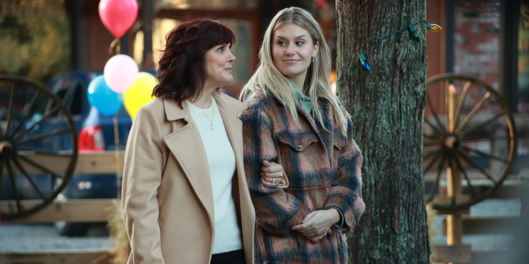 Ma deuxième mère — MAX 03:00