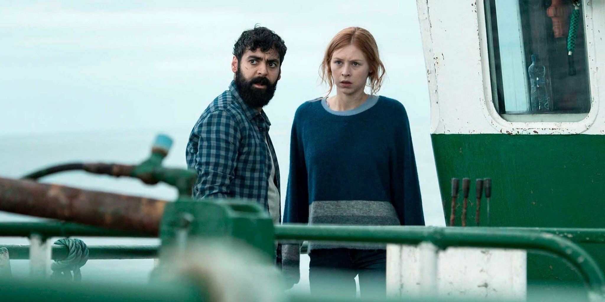 Attaque des profondeurs