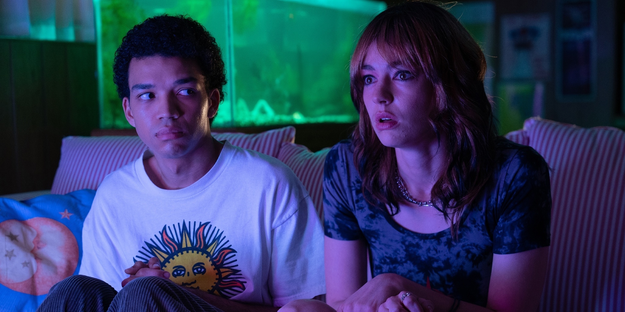 J'ai vu la télé briller — Super Ecran 1 16:30