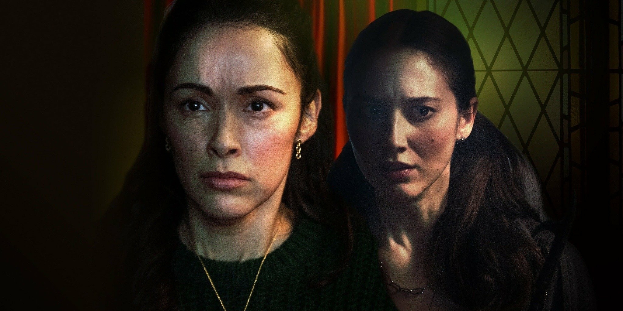 L'auberge des secrets — Temoin 16:00