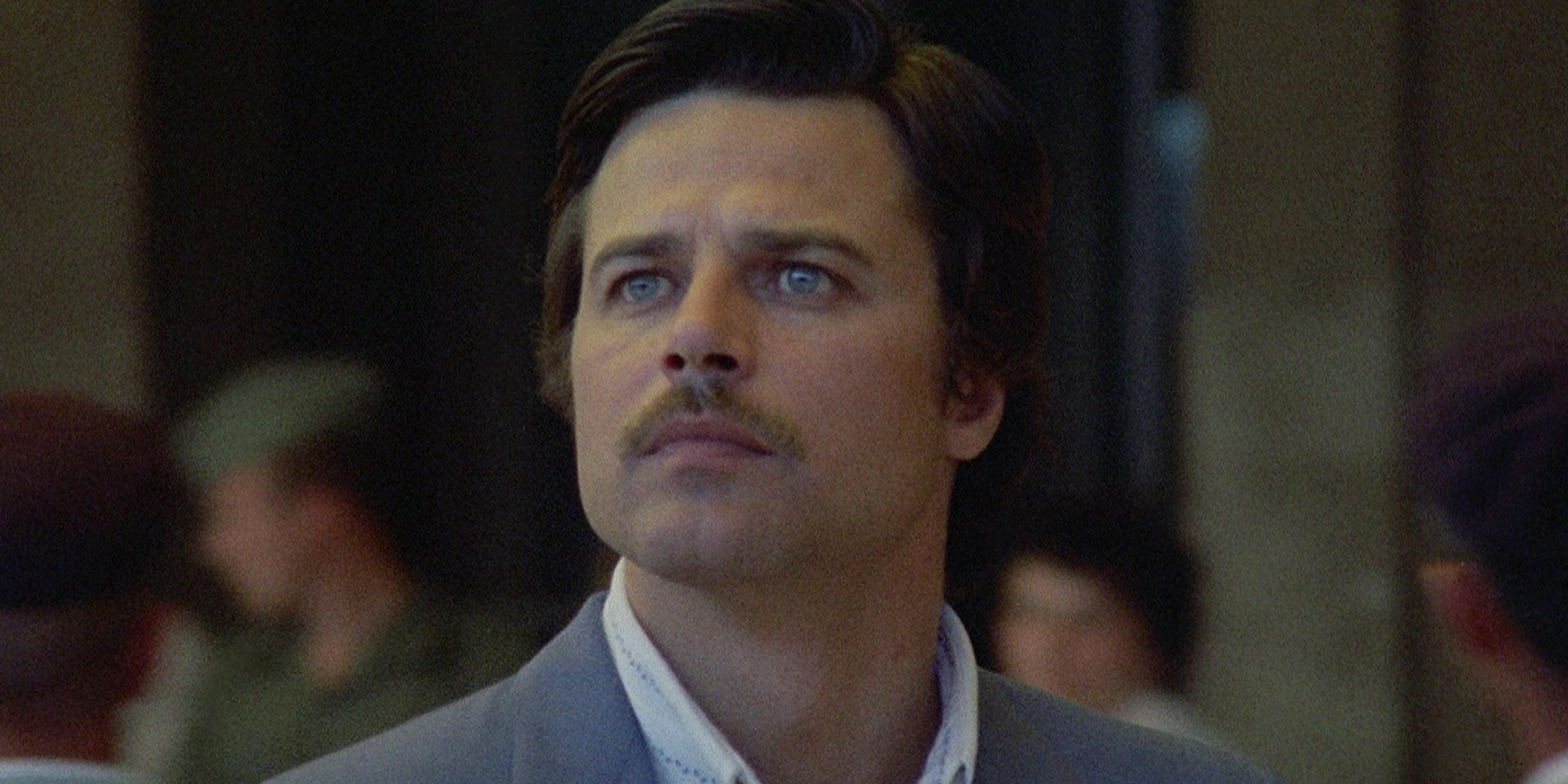 Je suis vivant — Frissons TV 08:45