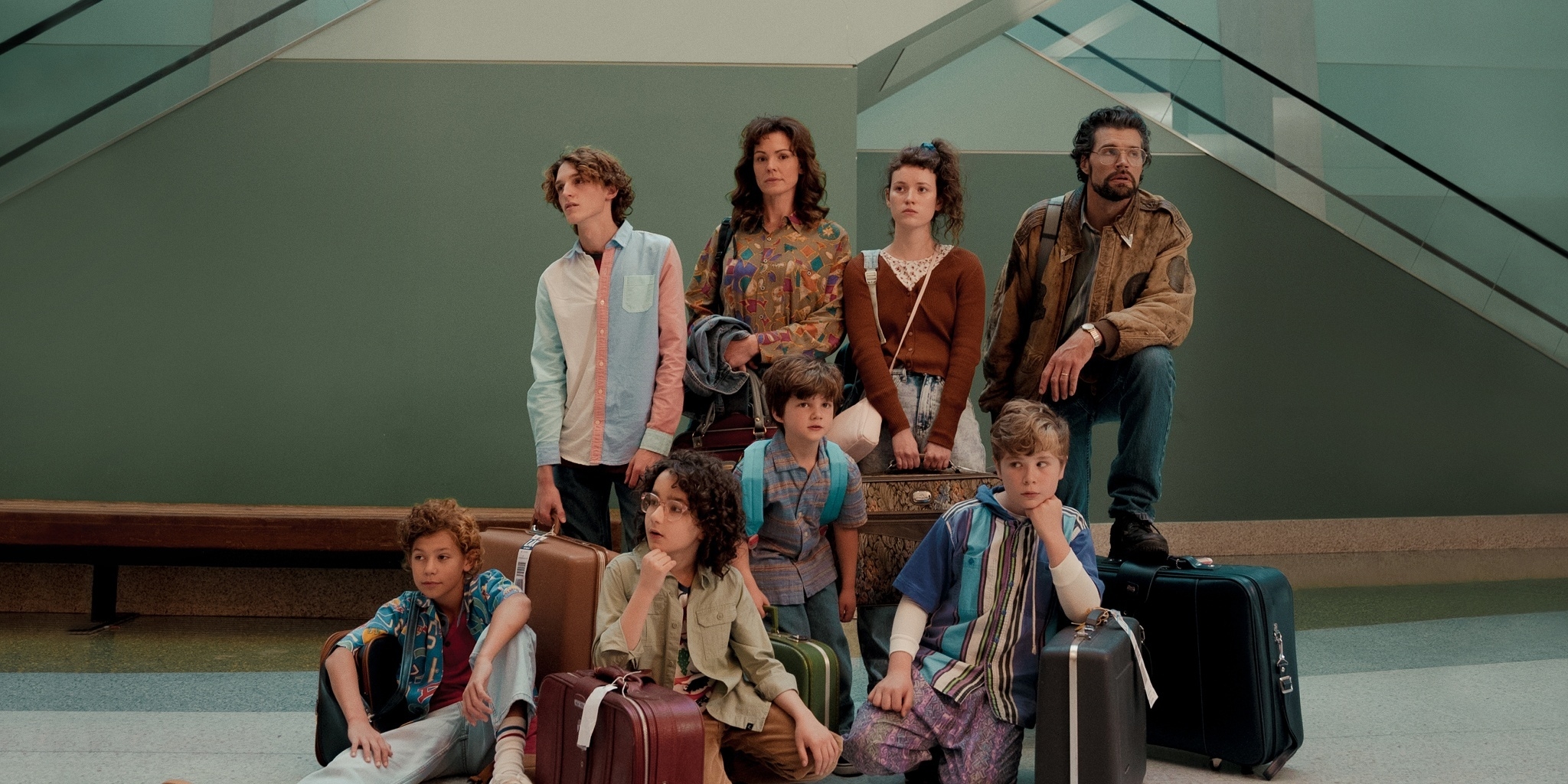 Une voix inespérée