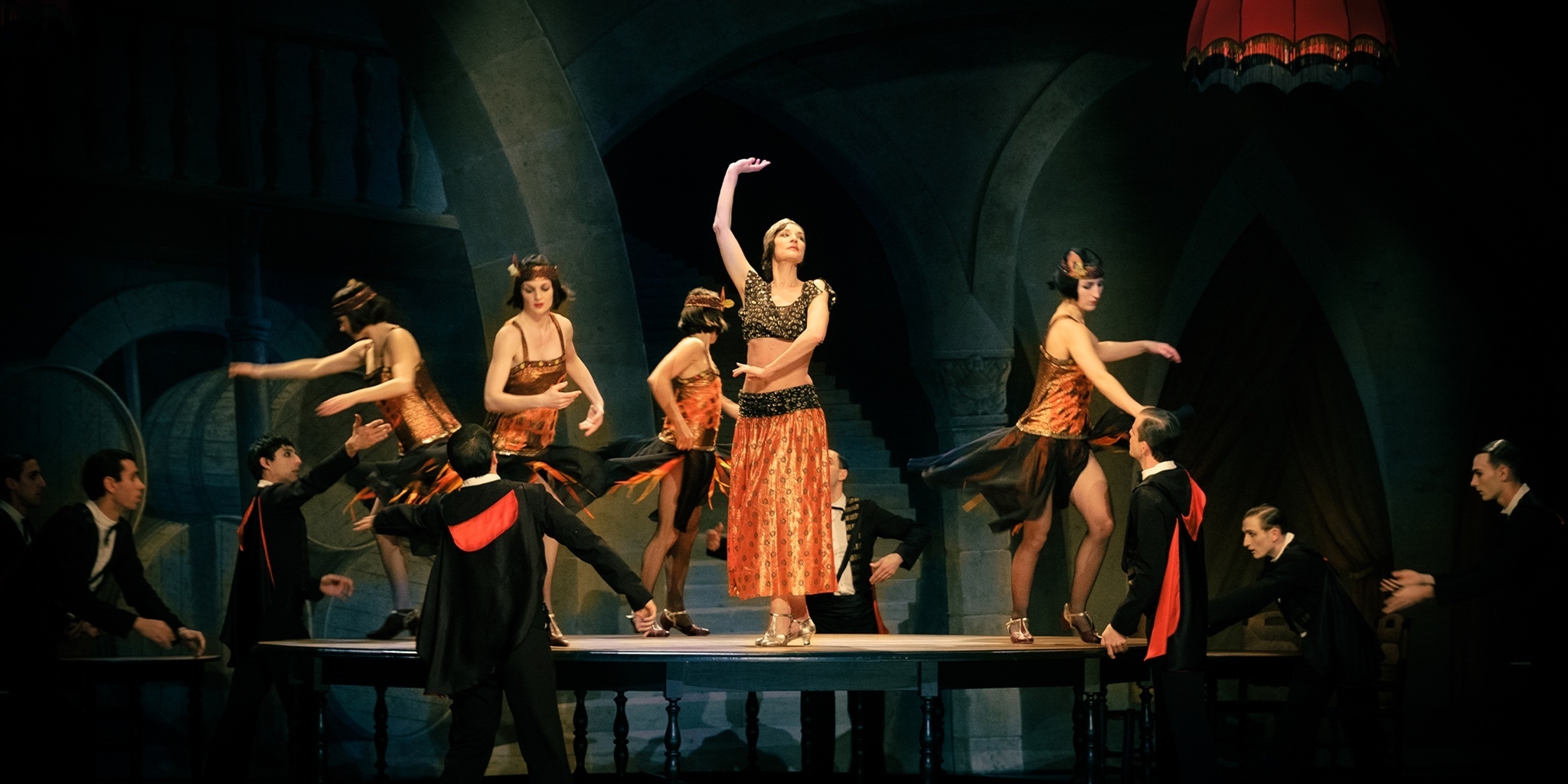 Bolero — Super Ecran 3 13:00