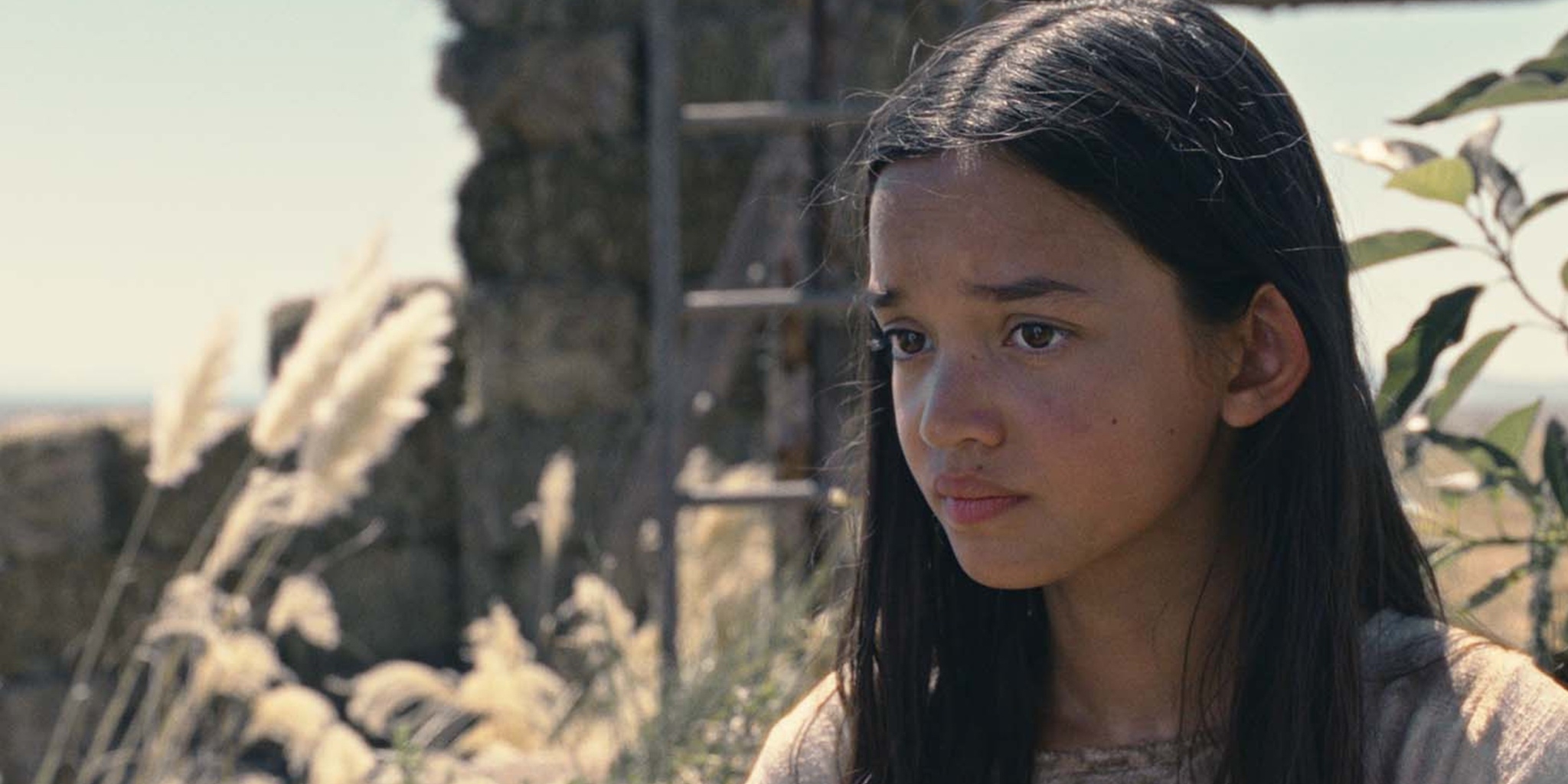 Au-delà des frontières — Super Ecran 1 21:10