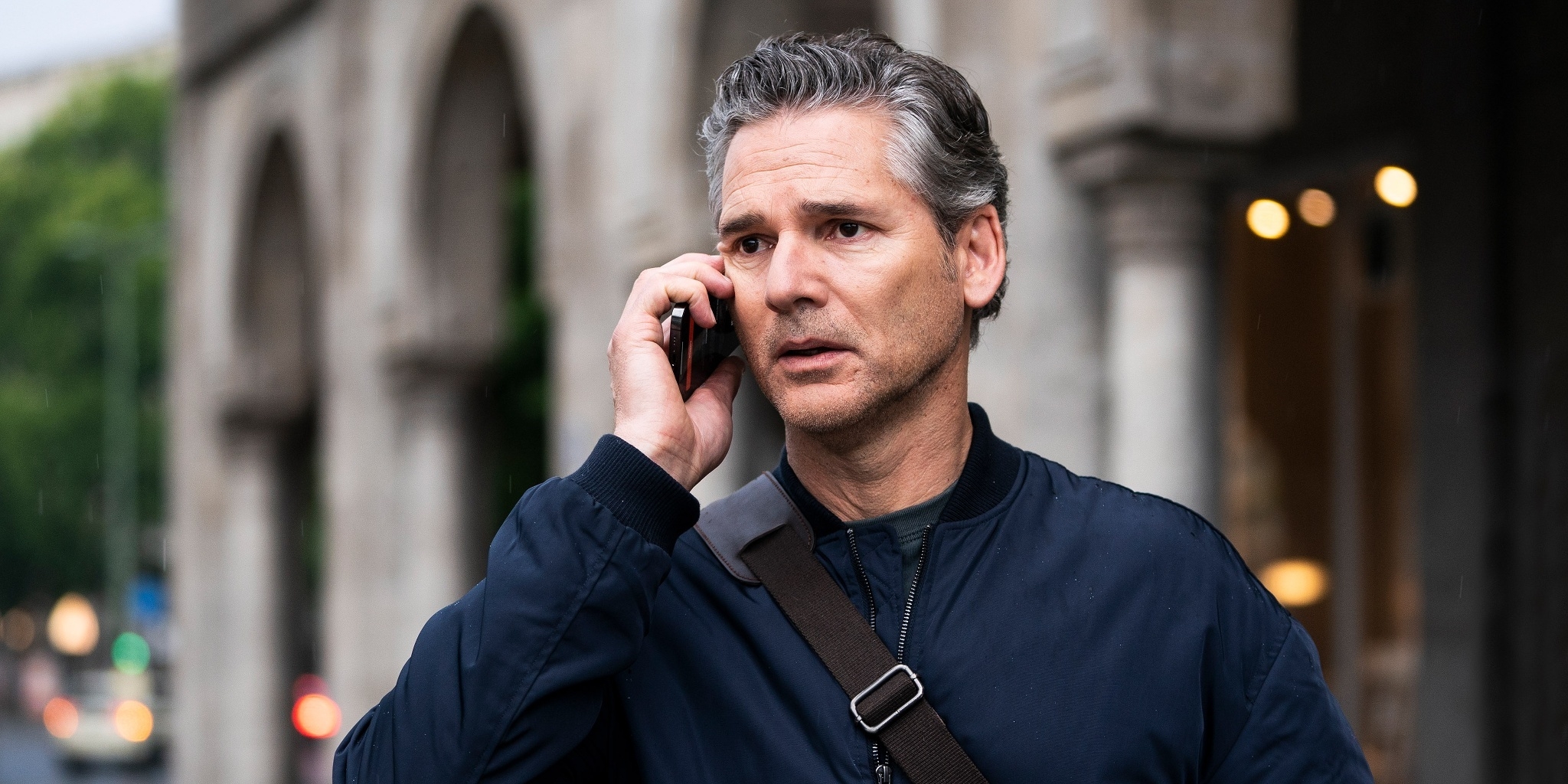 Sacrifiée — Super Ecran 3 23:45