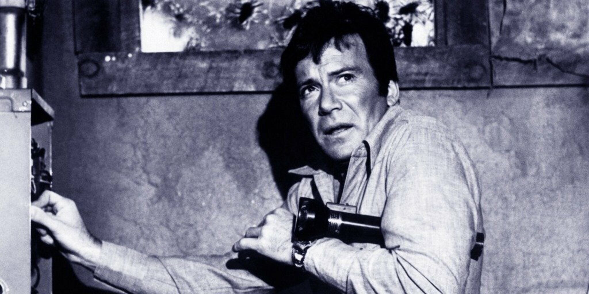 L'invasion des araignées — Frissons TV 14:20