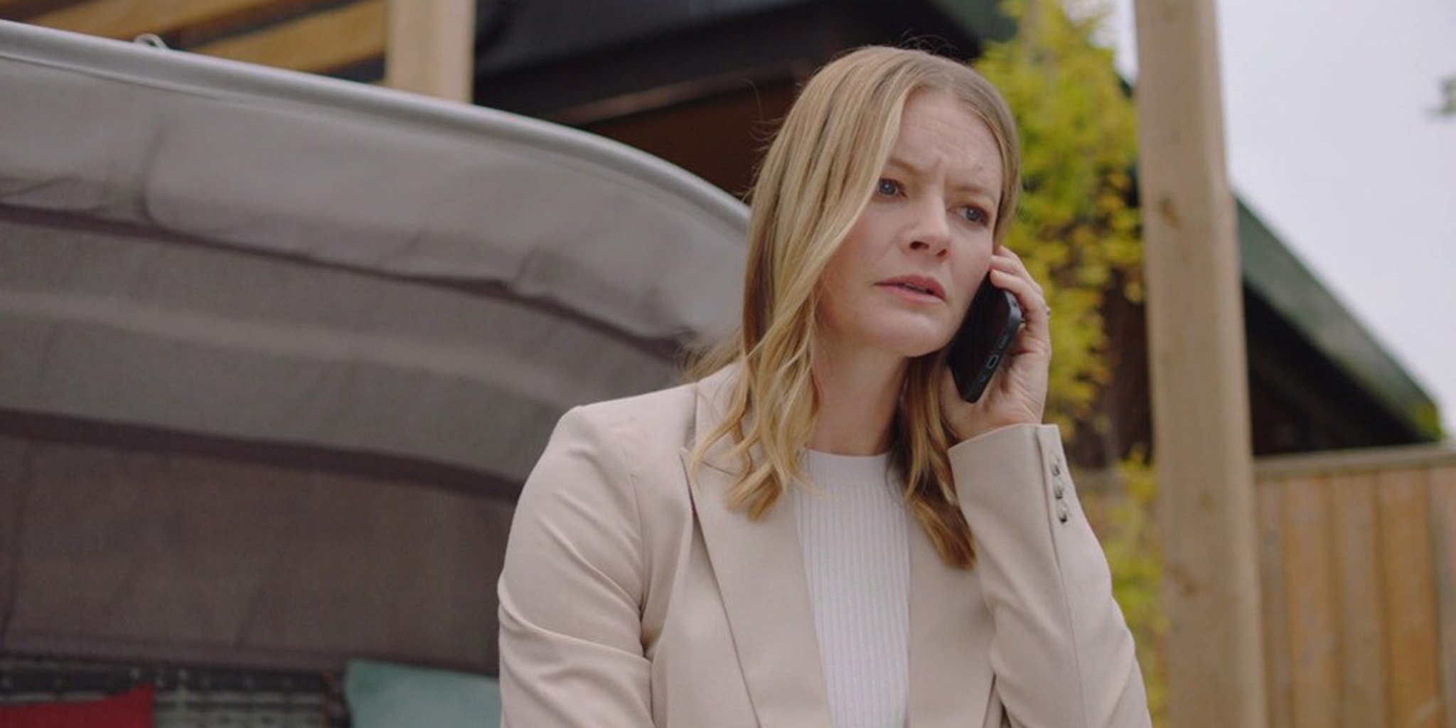 Le terrible secret d'un père