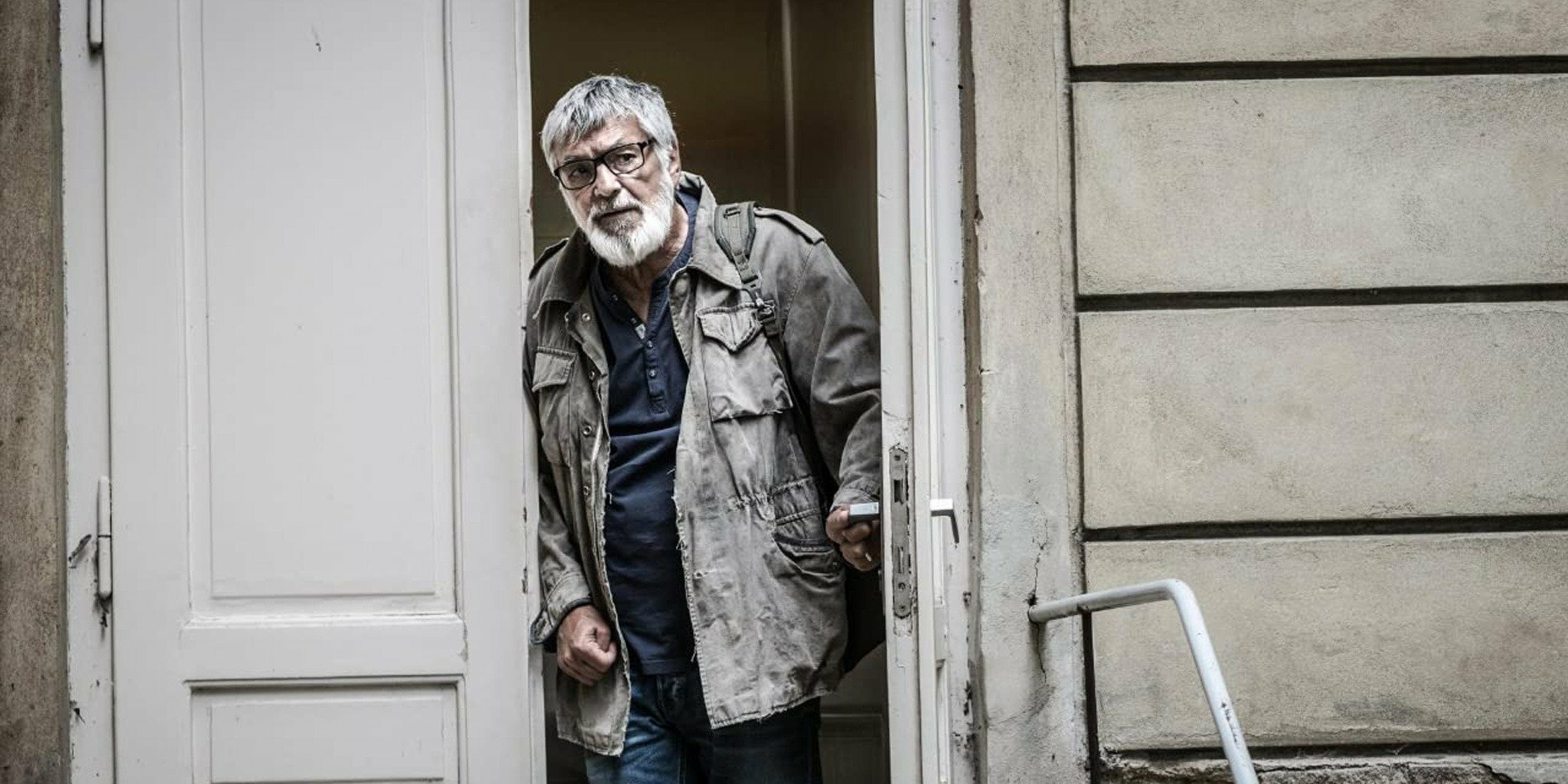 La théorie du tigre — TFO 06:40