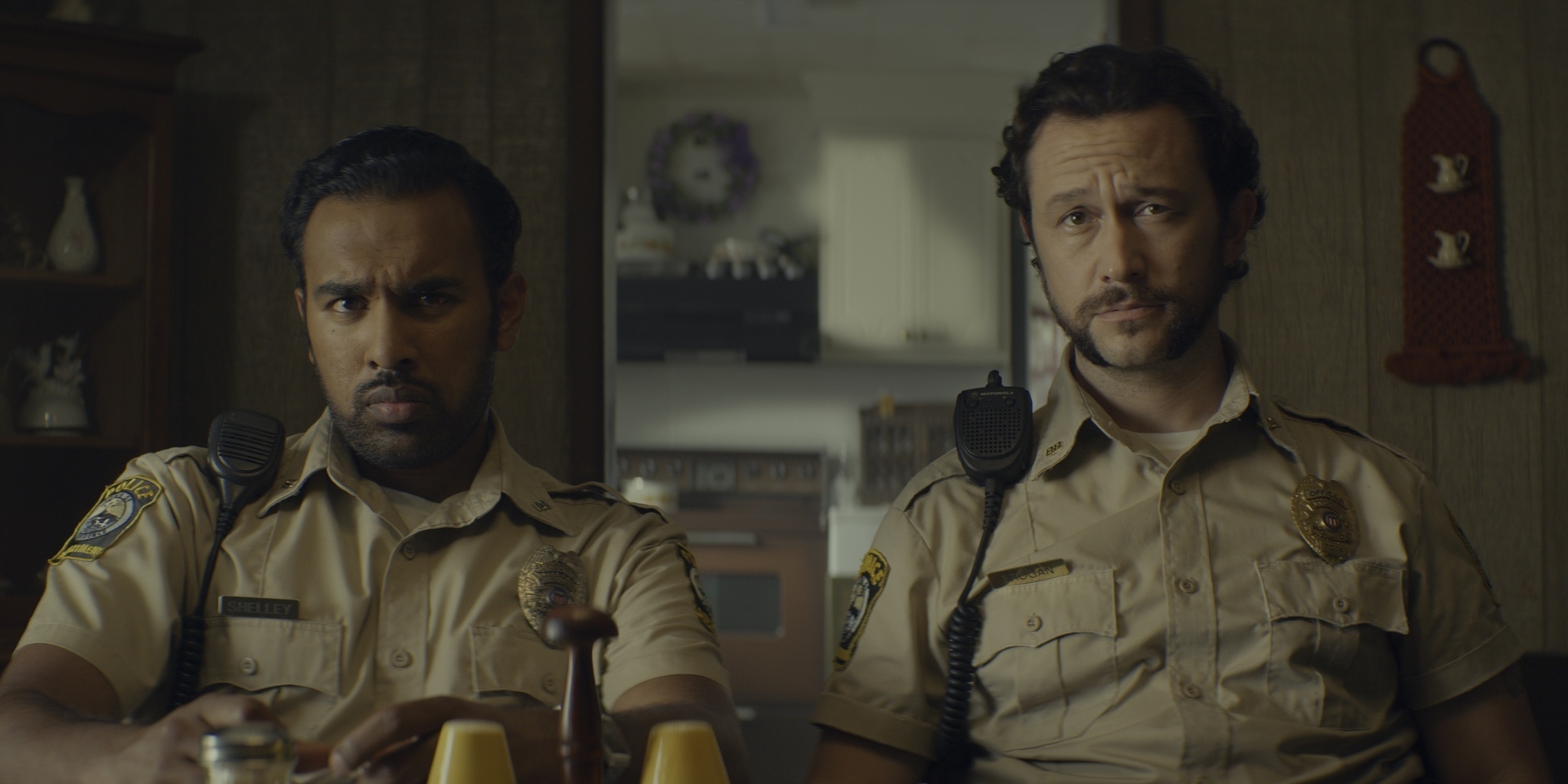 Les rapaces — Super Ecran 3 17:10