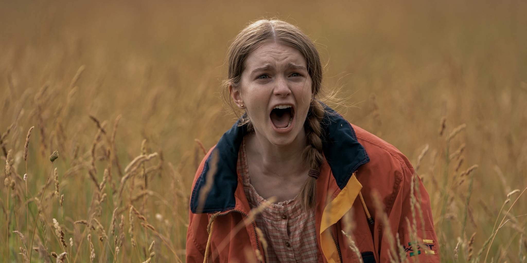 Un esprit dans le sang