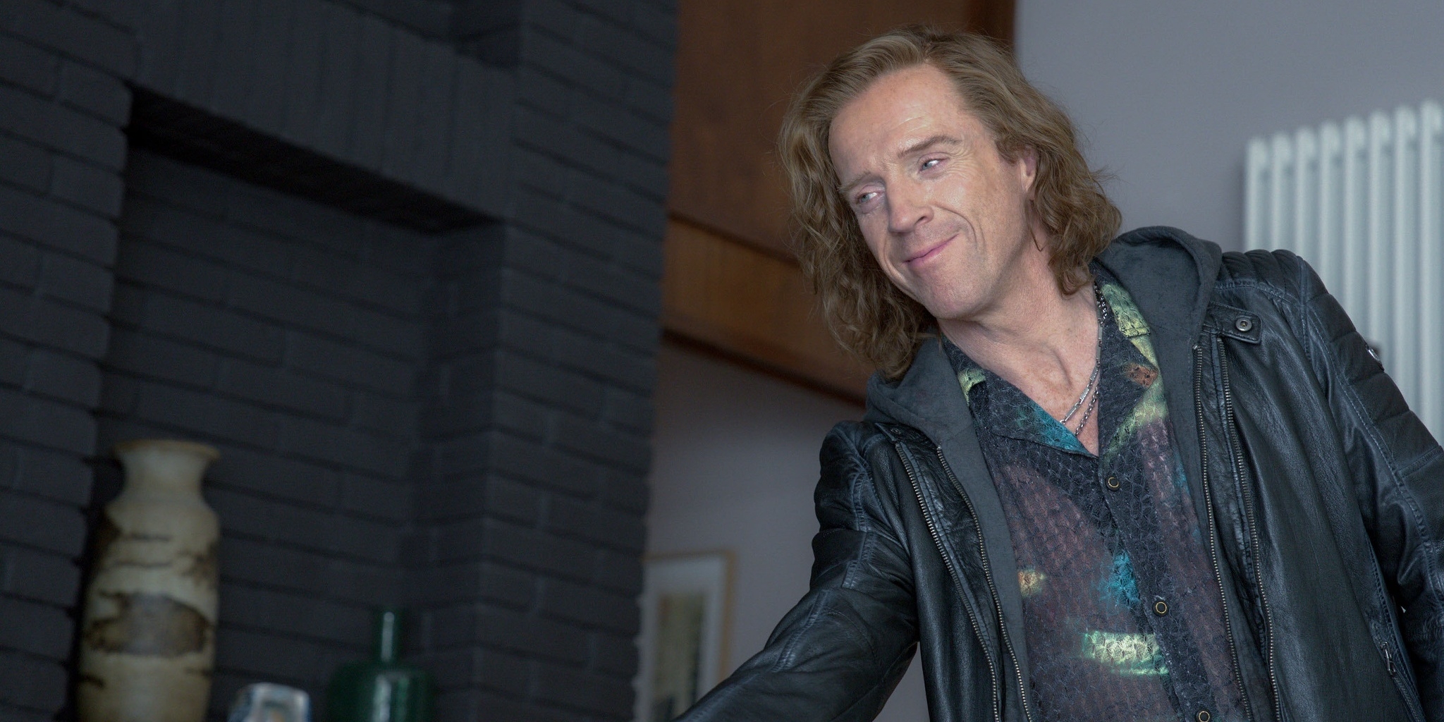 Les Radley — Super Ecran 1 23:20