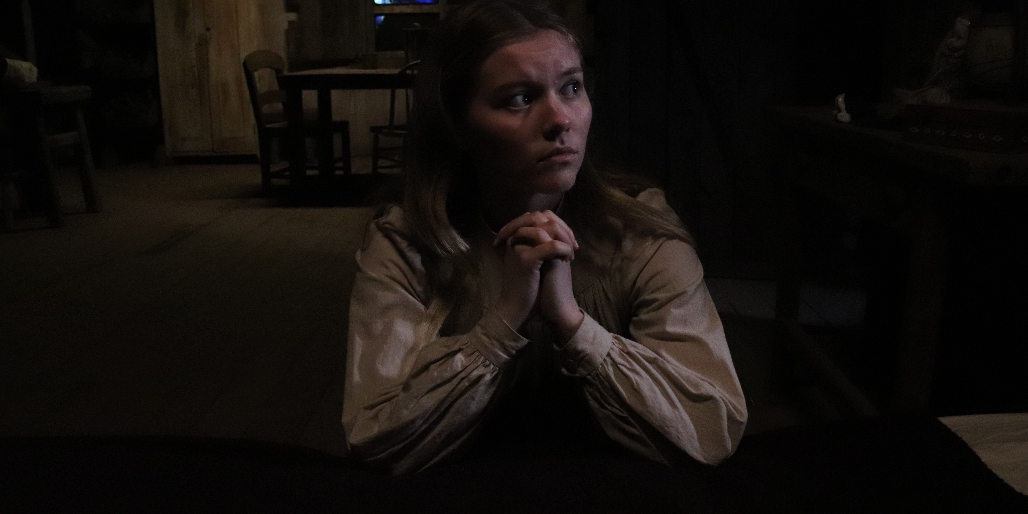 Traquées — Super Ecran 3 22:10