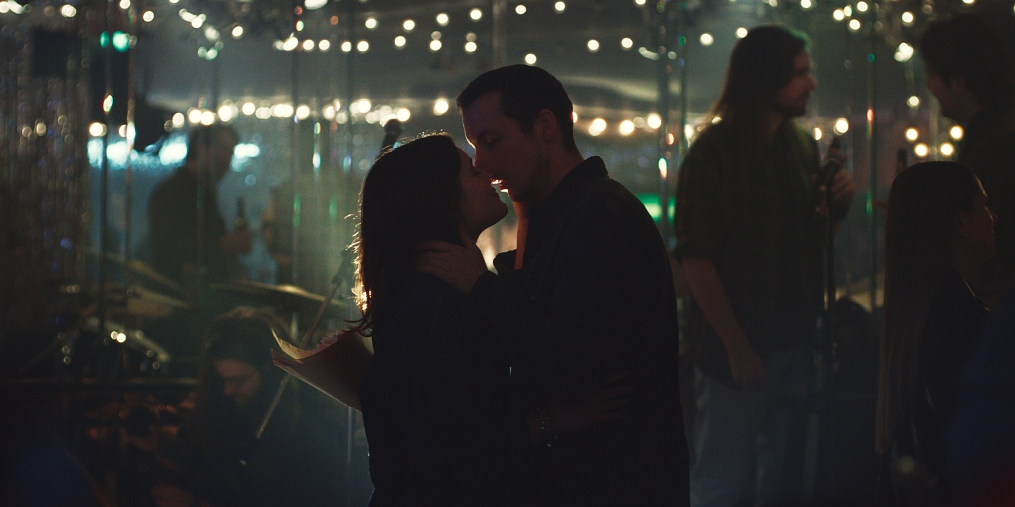 Vous n'êtes pas seuls