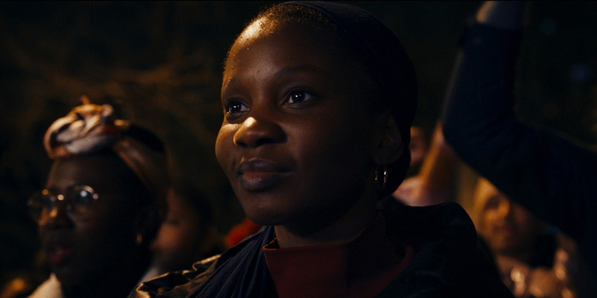 Bâtiment 5 — Super Ecran 4 14:25