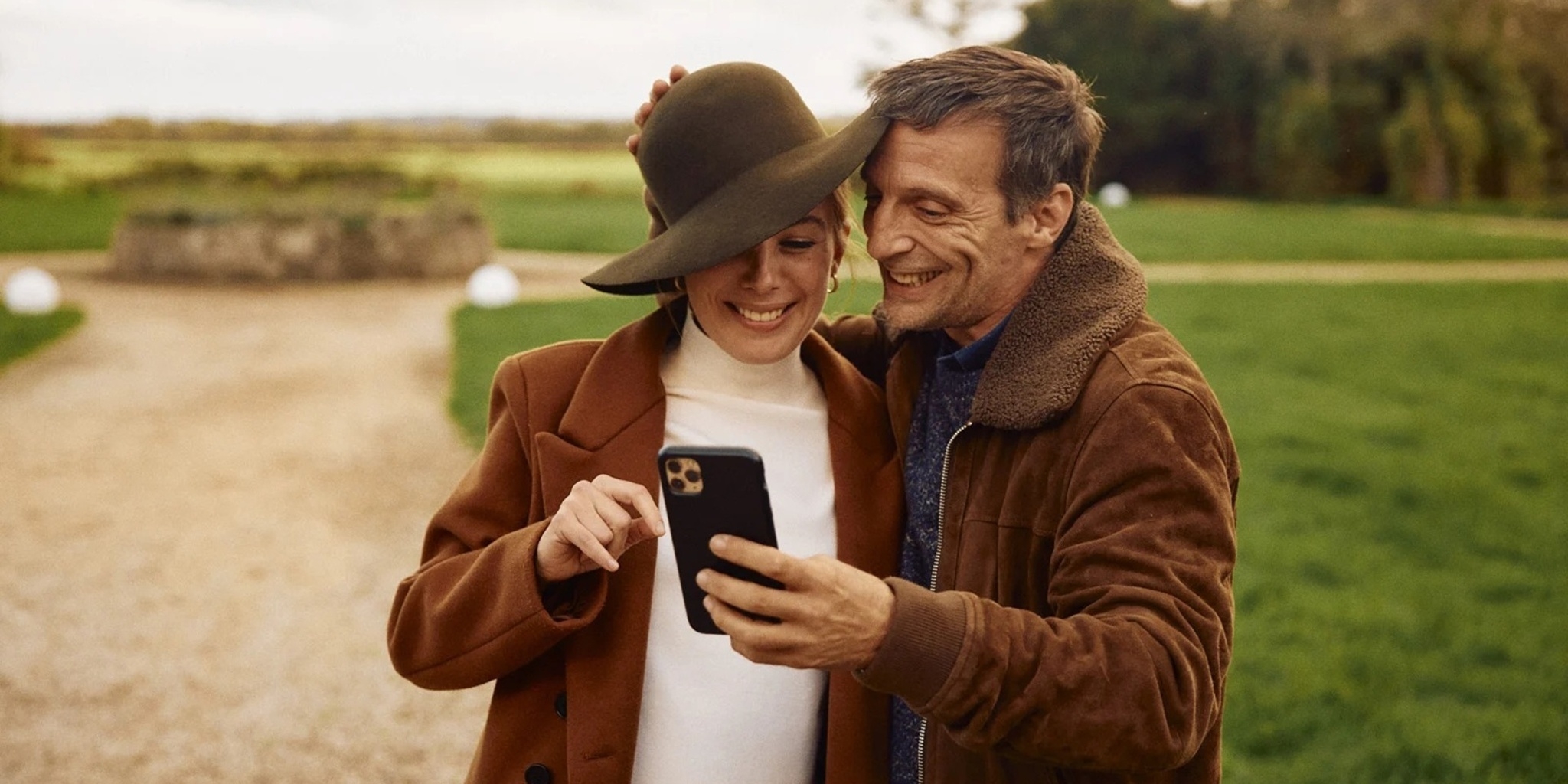 Les rois de la piste — Super Ecran 2 13:00