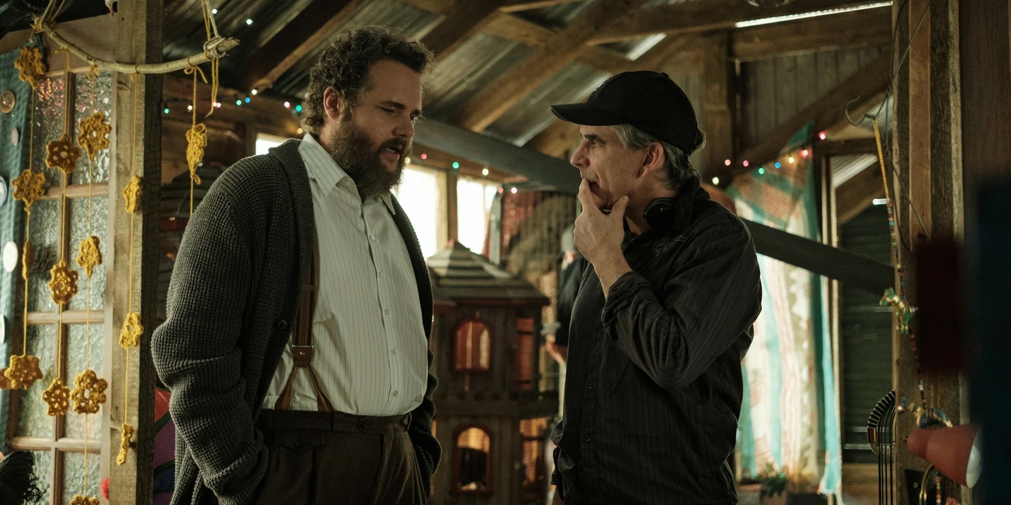 Mlle Bottine — Super Ecran 1 18:05