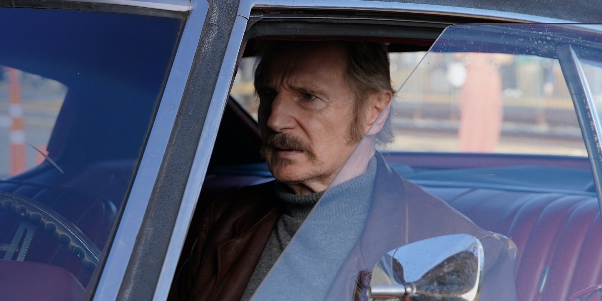 Absolution — Super Ecran 4 16:05