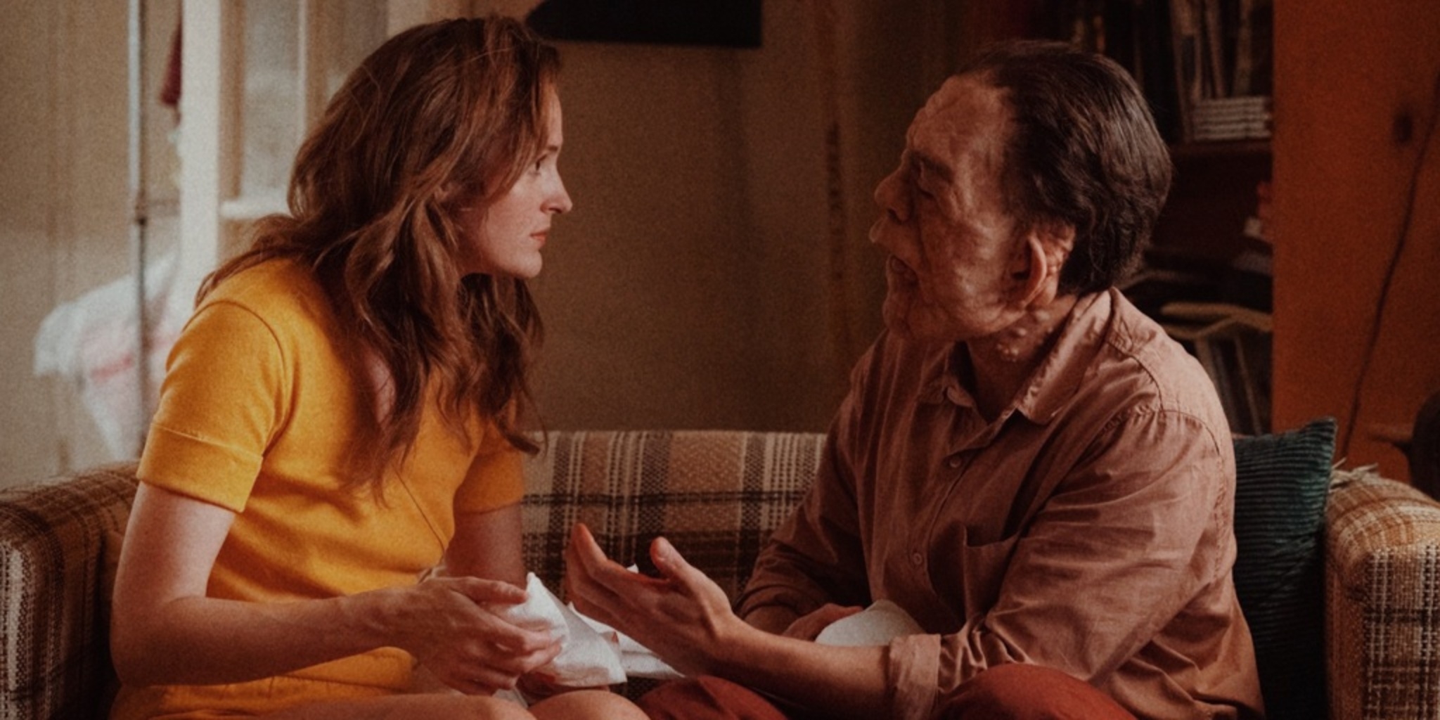 Un homme différent — Super Ecran 1 23:30