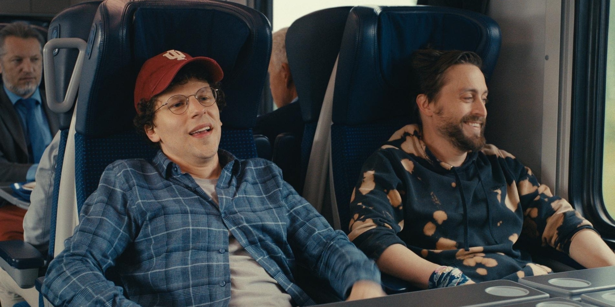 Une vraie douleur — Super Ecran 3 16:15