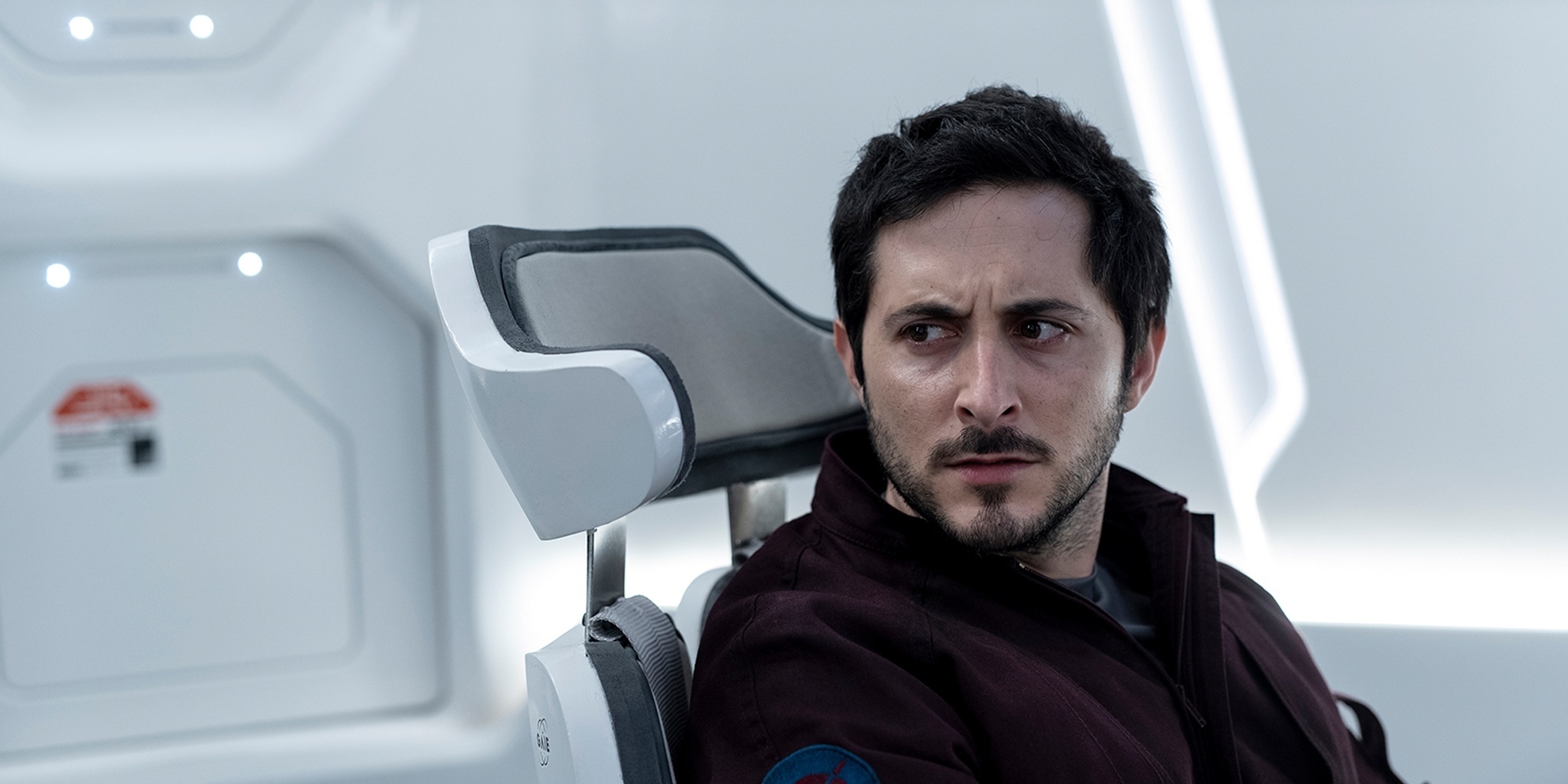 Trajectoire — Super Ecran 1 14:25