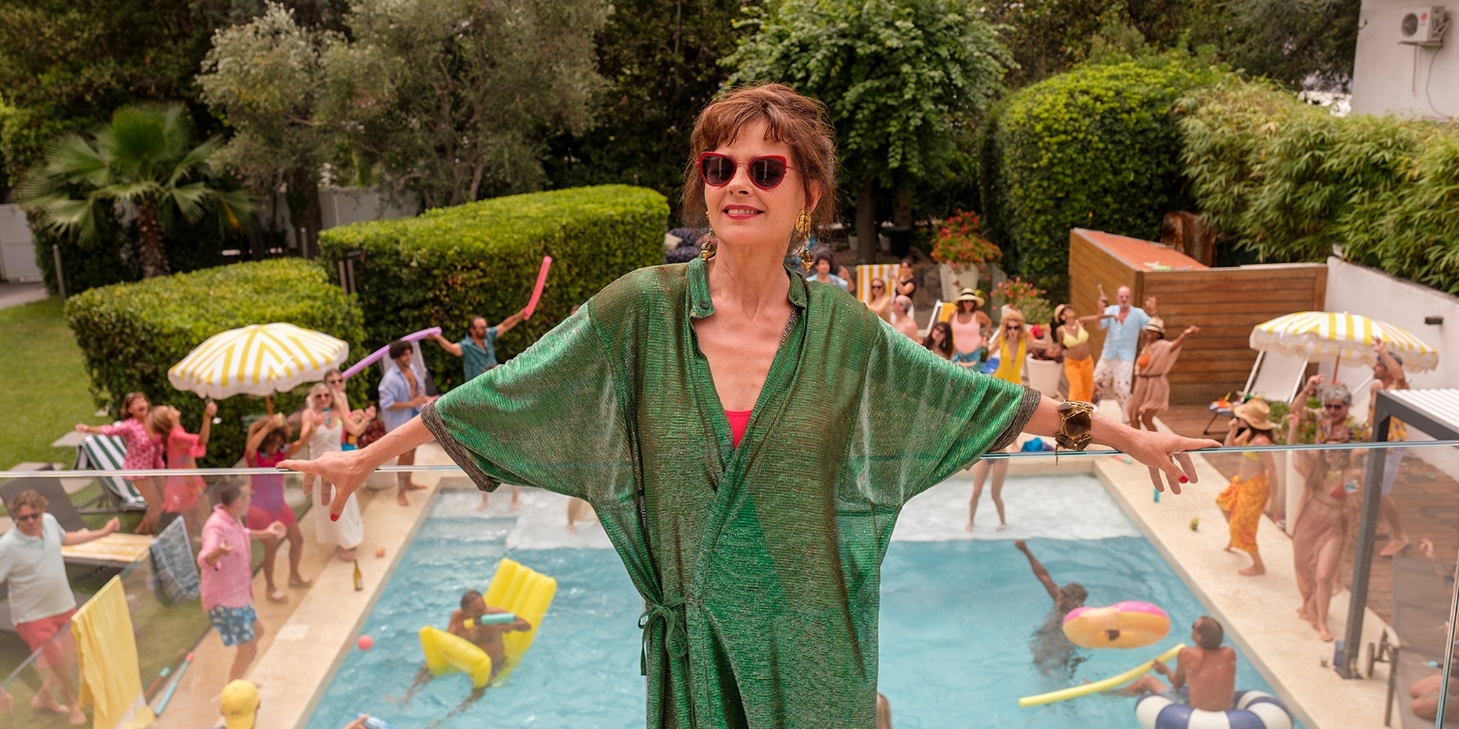 Heureux gagnants — CIVM 03:30